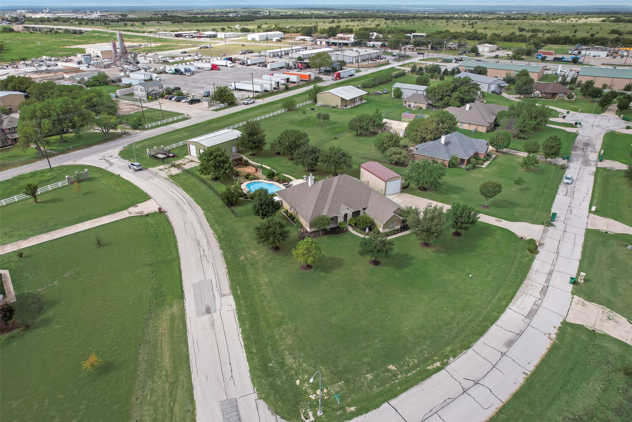2725 Purple Sage Court