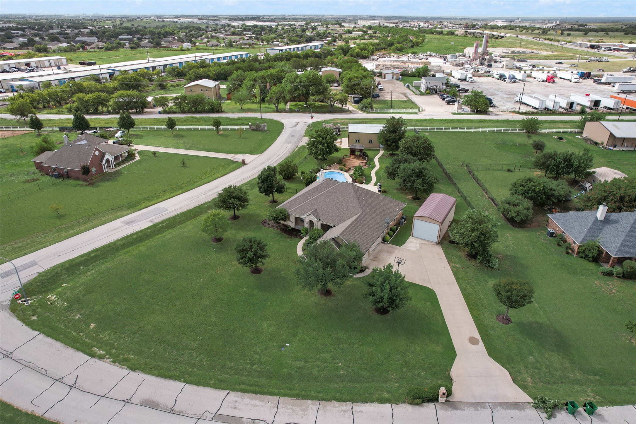 2725 Purple Sage Court