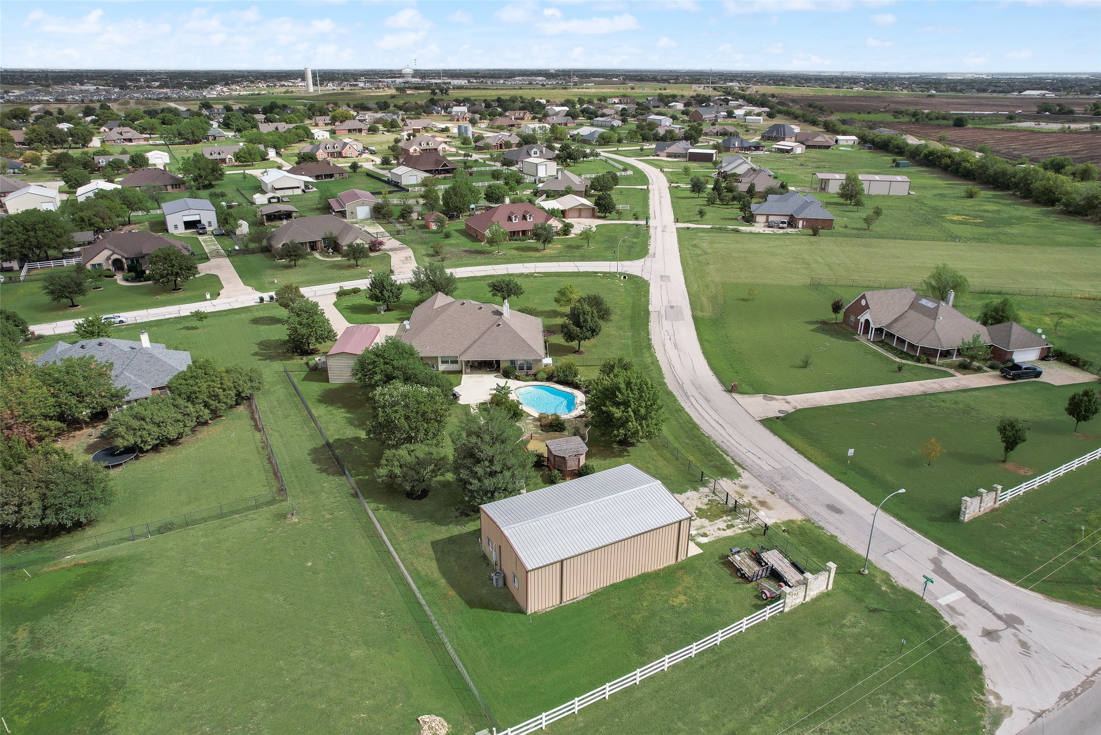 2725 Purple Sage Court