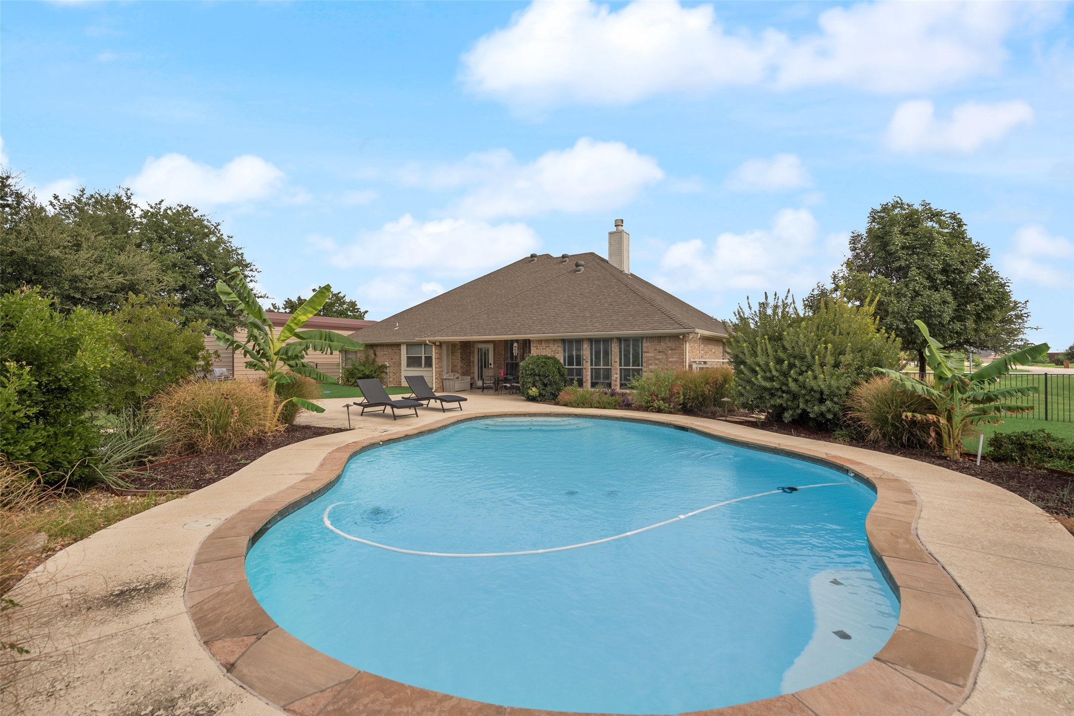 2725 Purple Sage Court