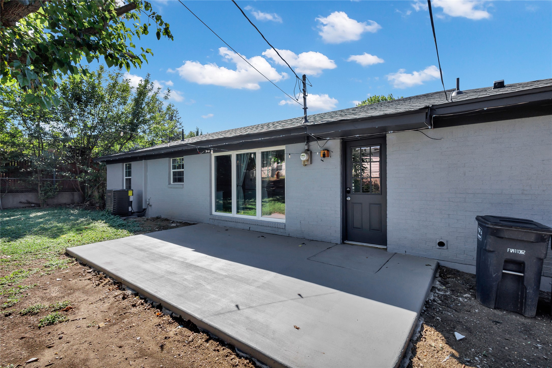 6400 Shadydell Drive