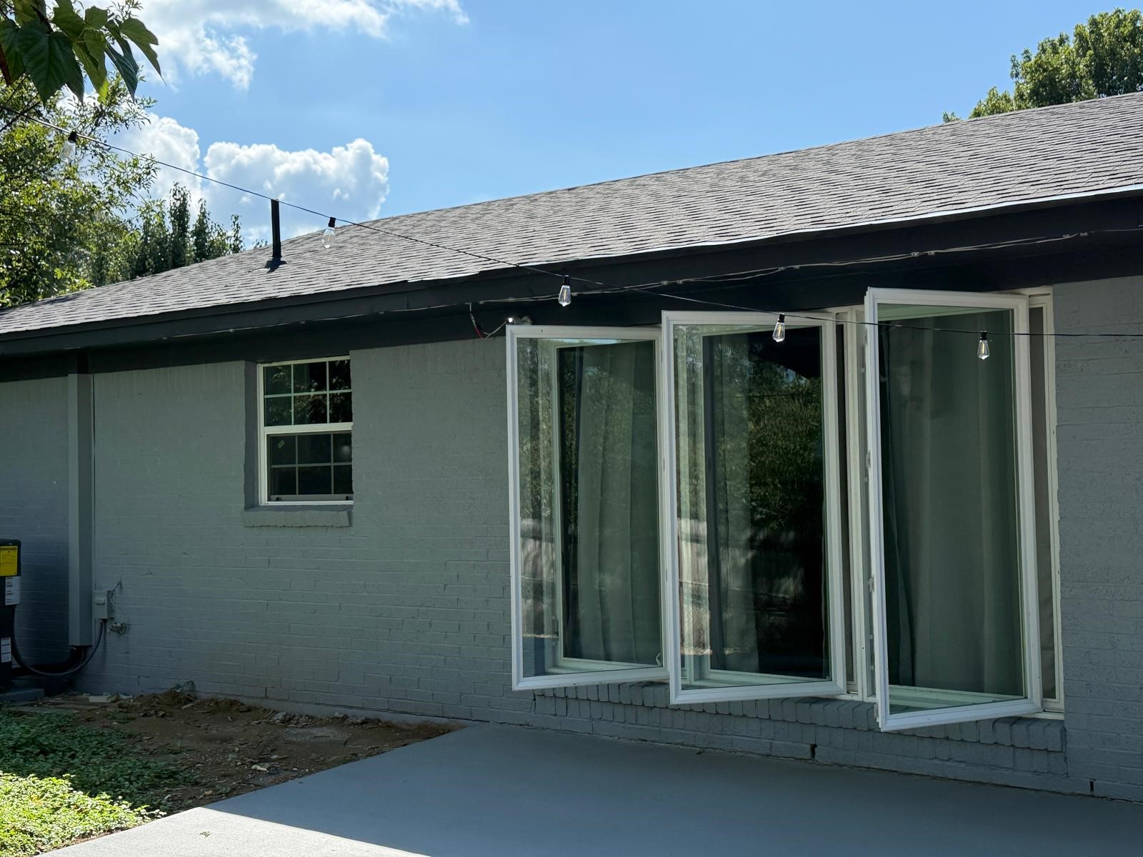 6400 Shadydell Drive