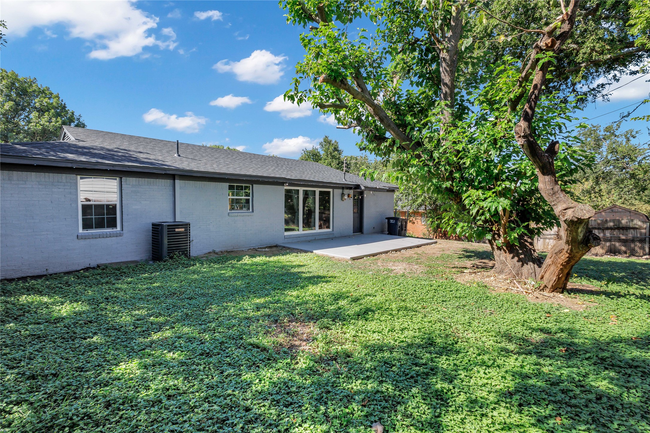 6400 Shadydell Drive