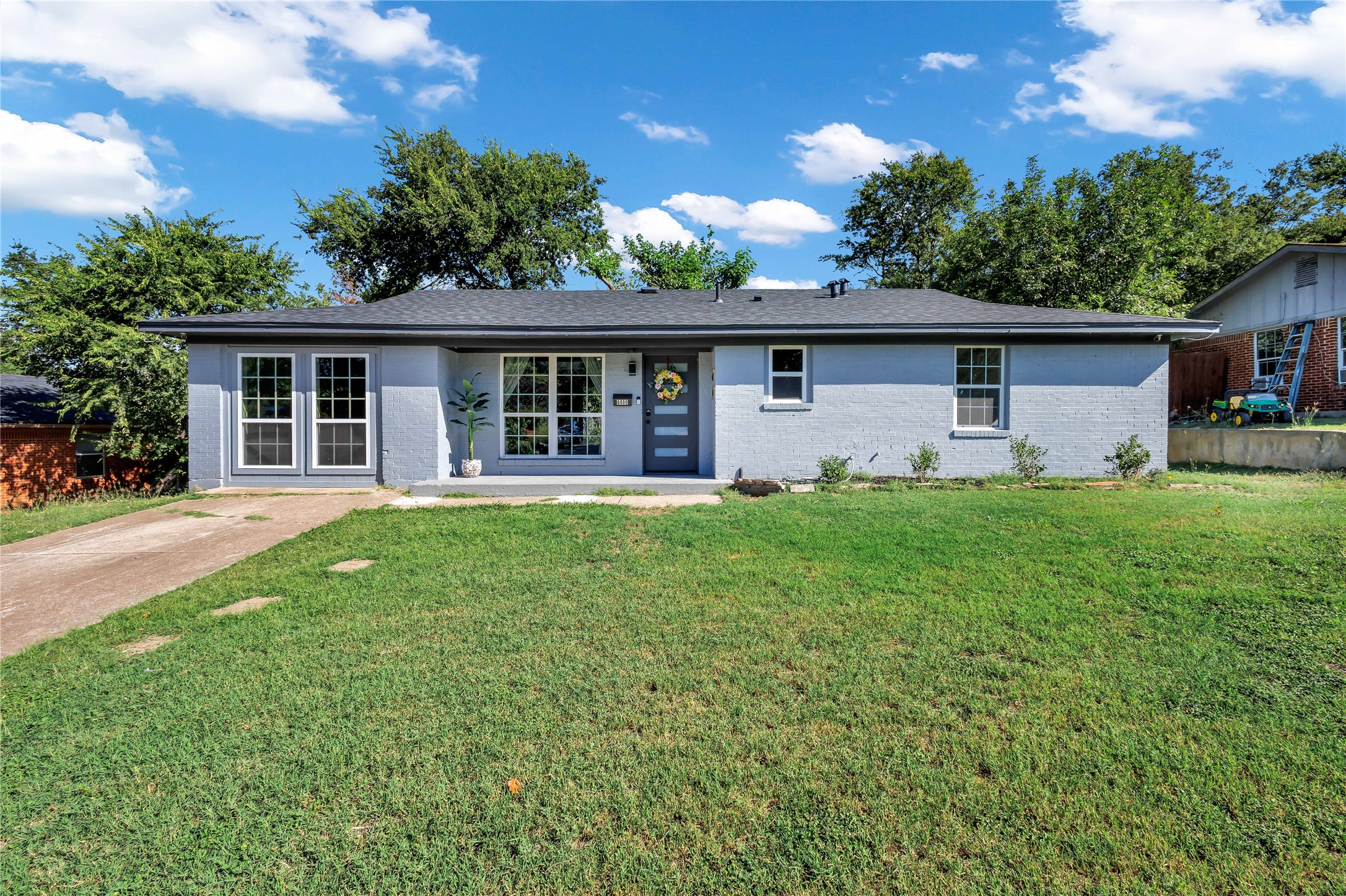 6400 Shadydell Drive