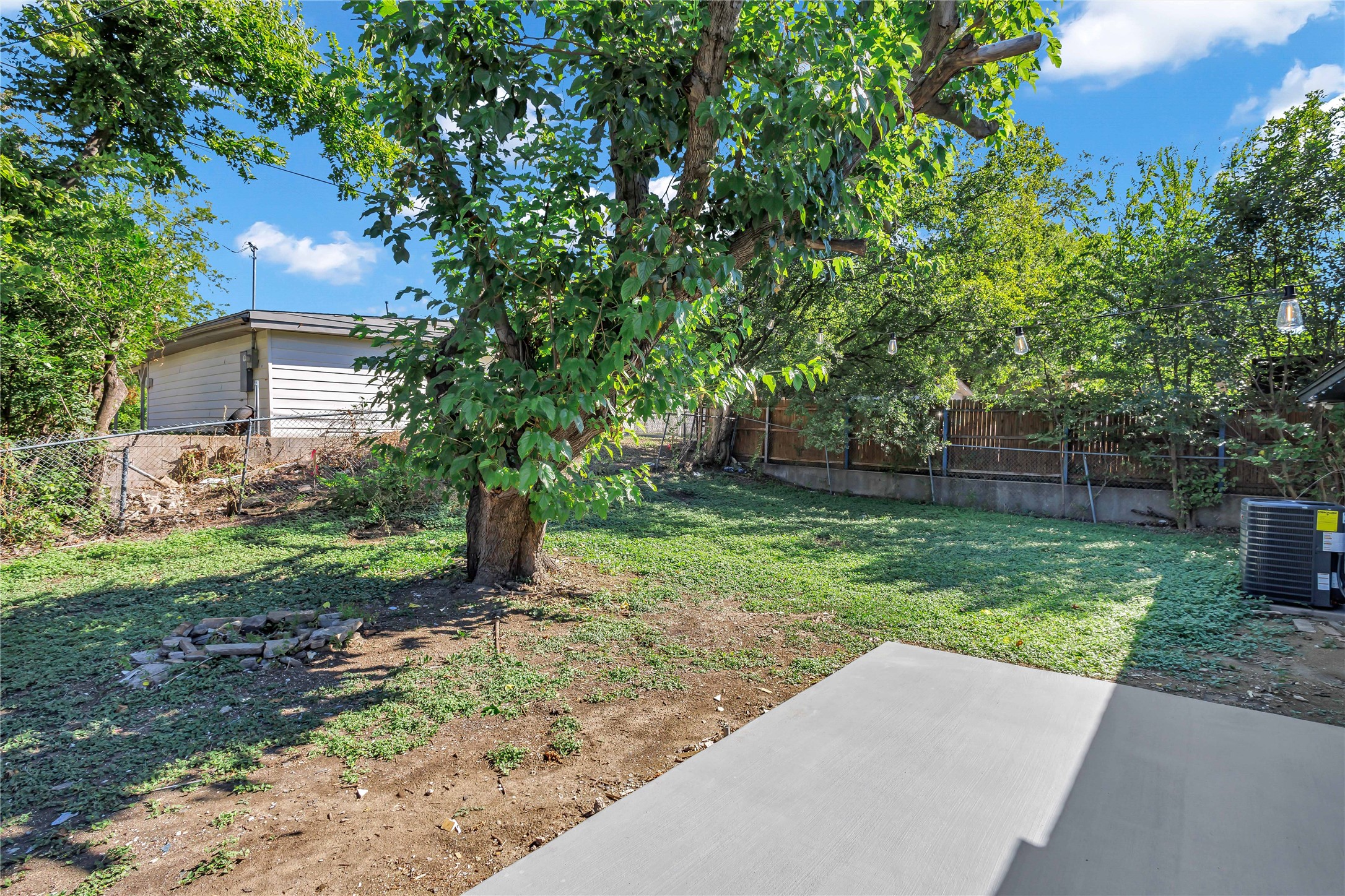 6400 Shadydell Drive