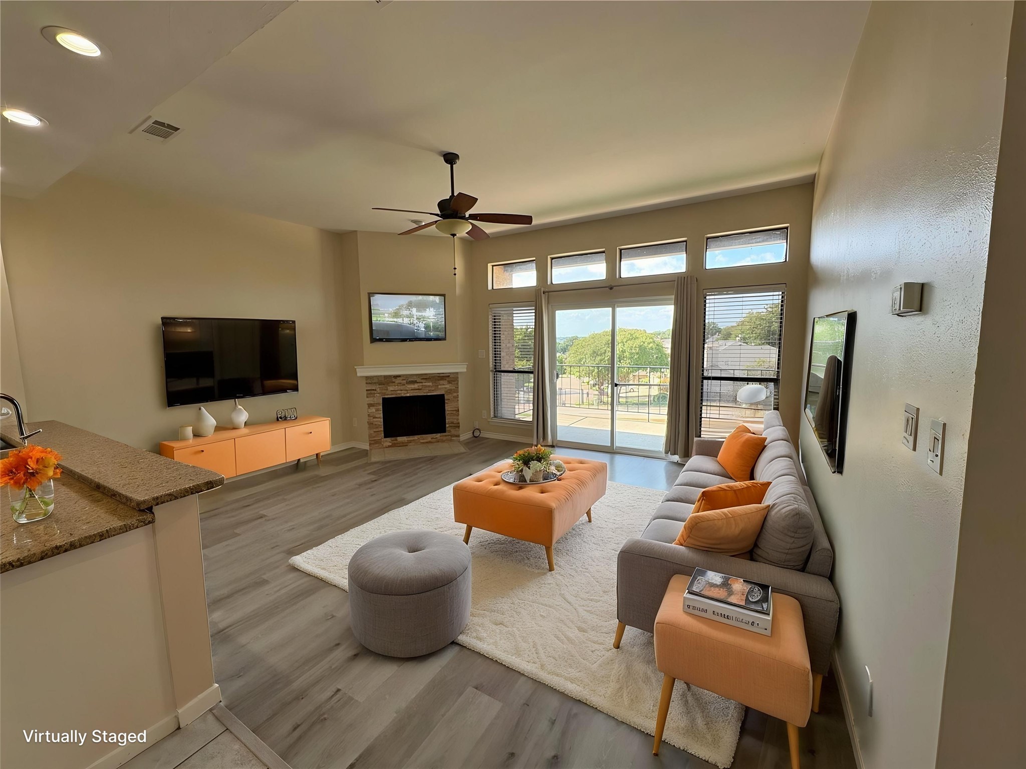 155 Henry M Chandler Drive