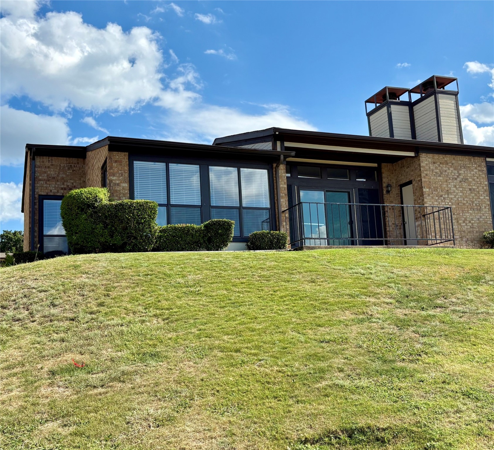 155 Henry M Chandler Drive