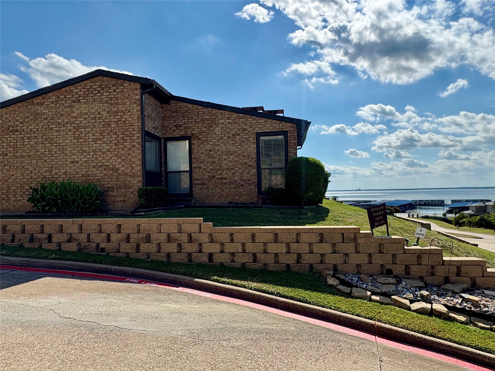 155 Henry M Chandler Drive