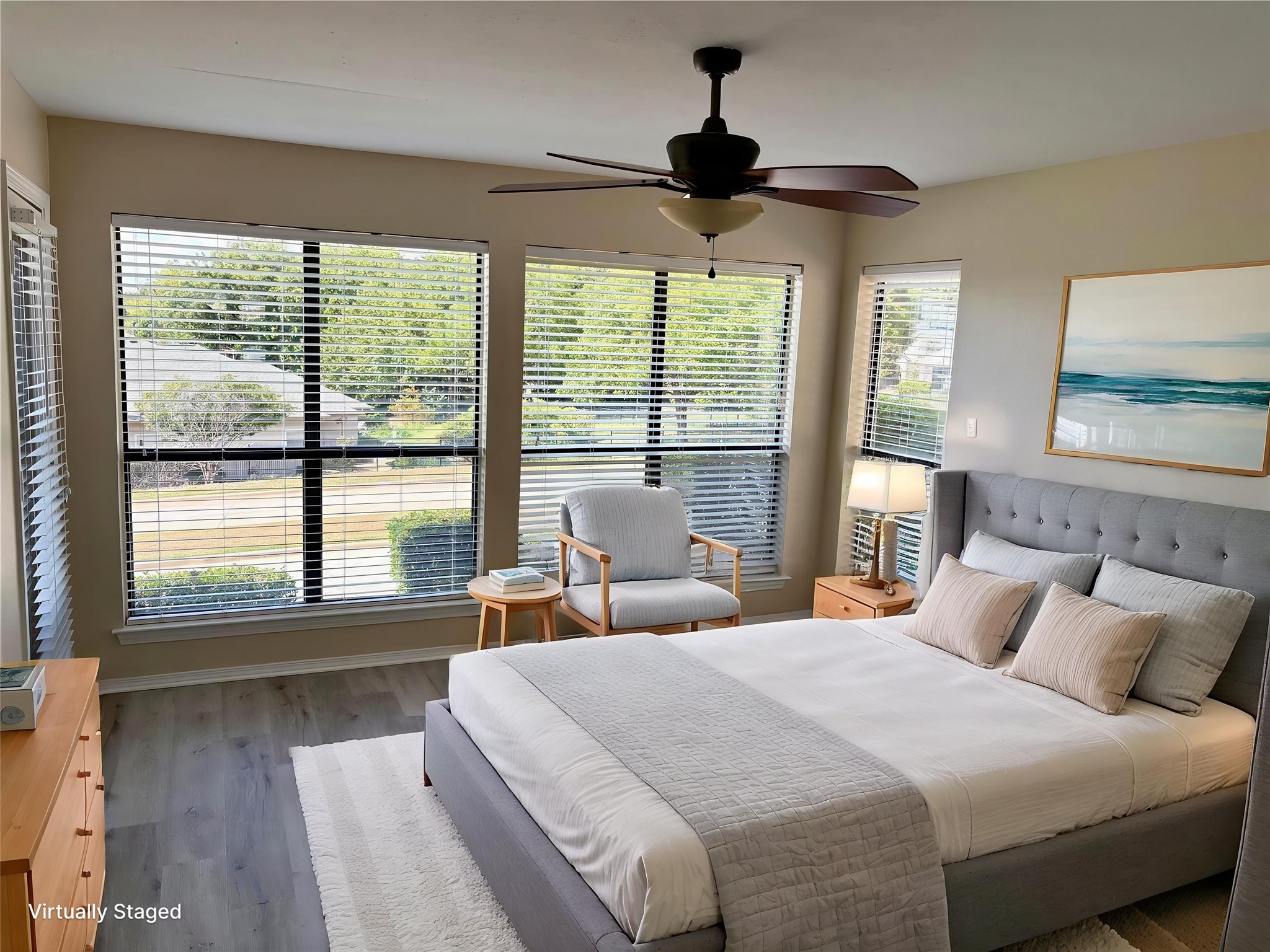 155 Henry M Chandler Drive