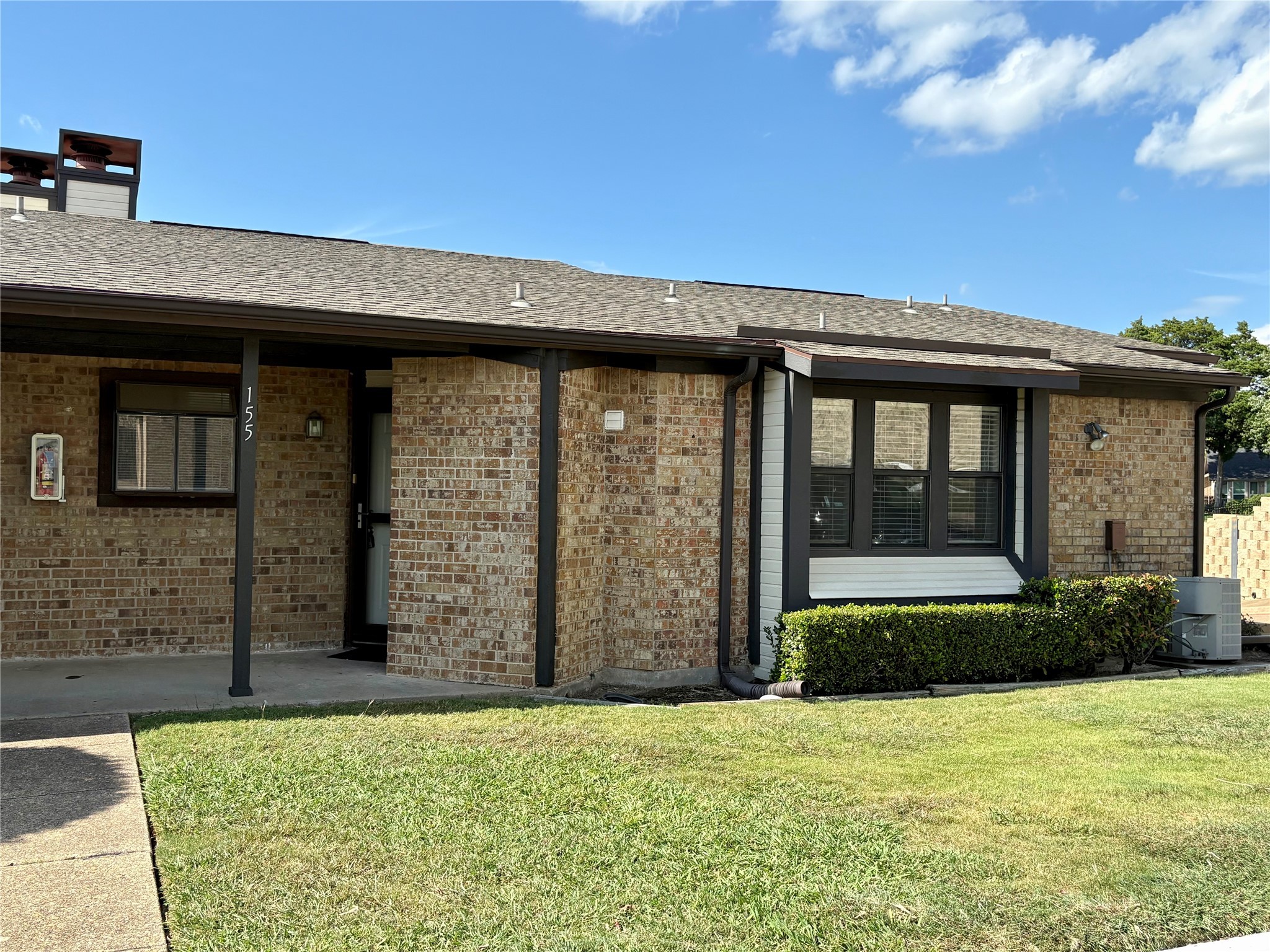 155 Henry M Chandler Drive