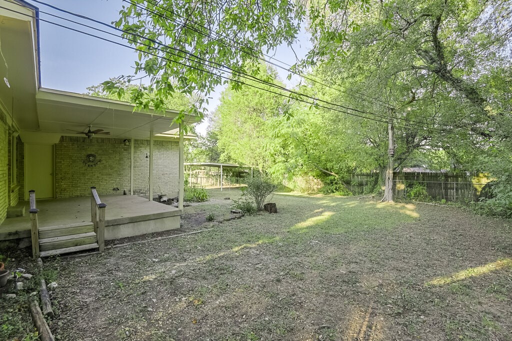 1002 Georgeland Drive