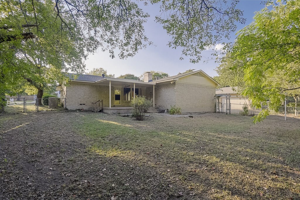 1002 Georgeland Drive