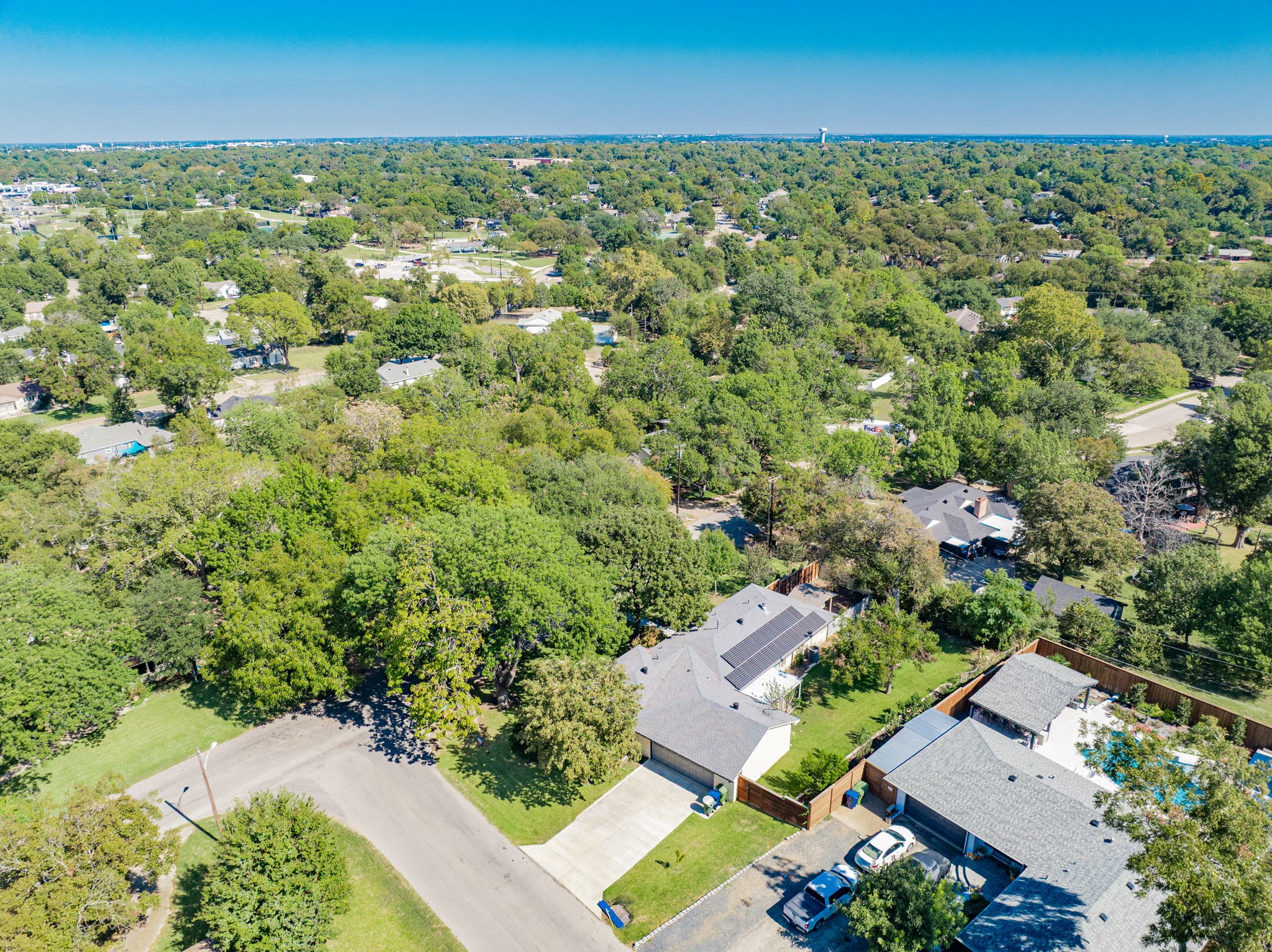 908 Saturn Springs Drive