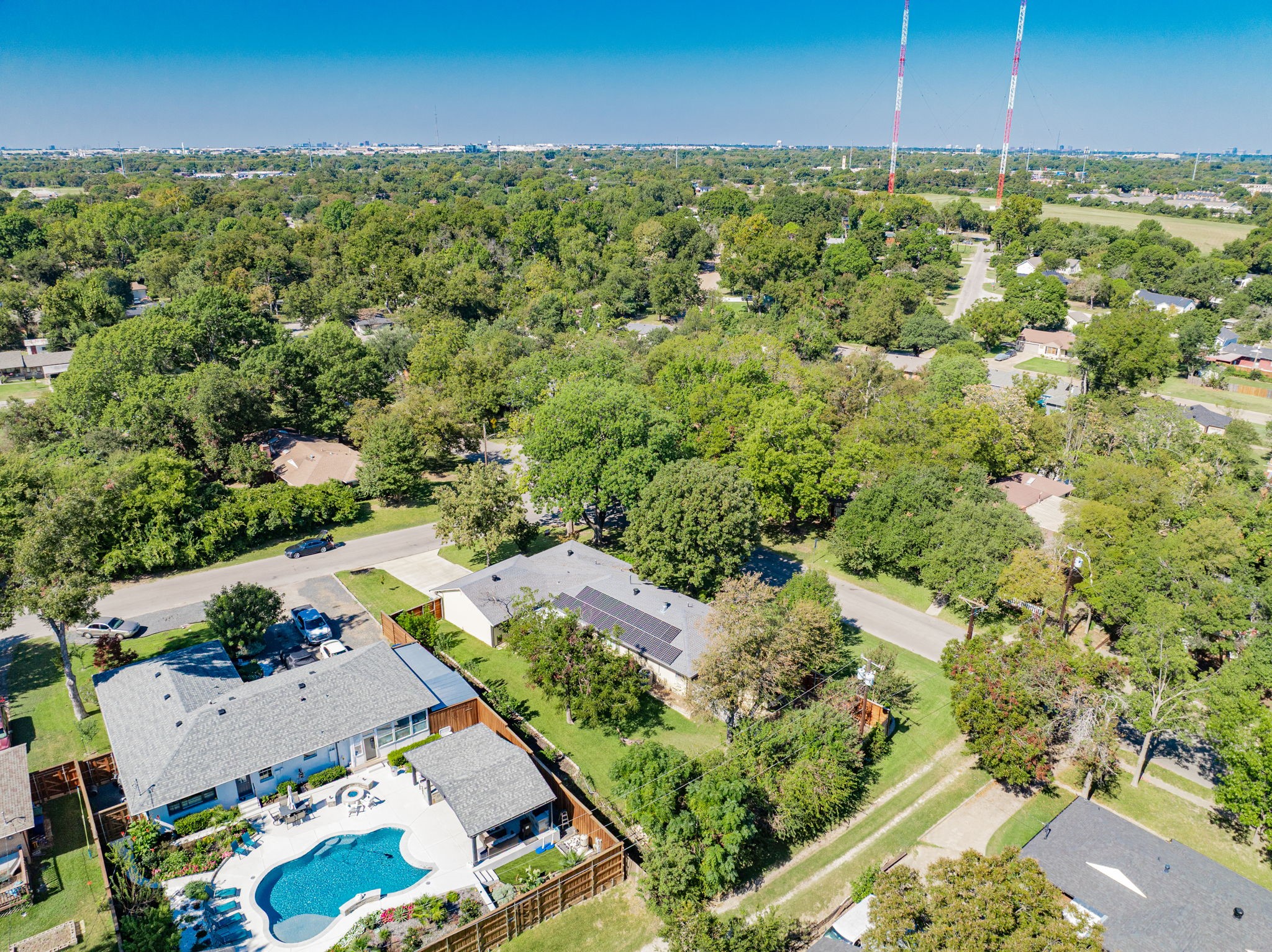 908 Saturn Springs Drive