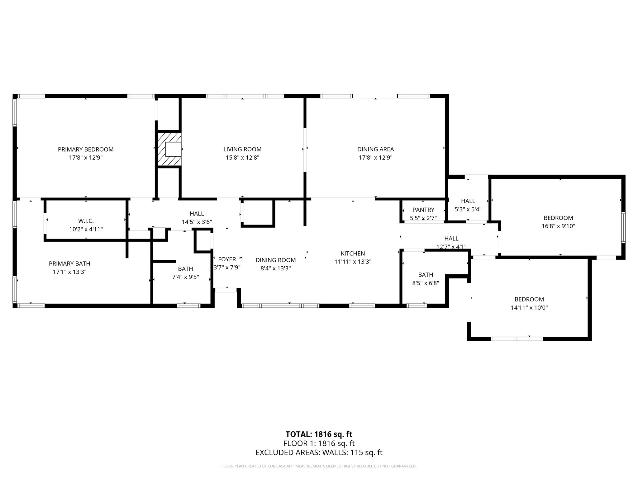 908 Saturn Springs Drive