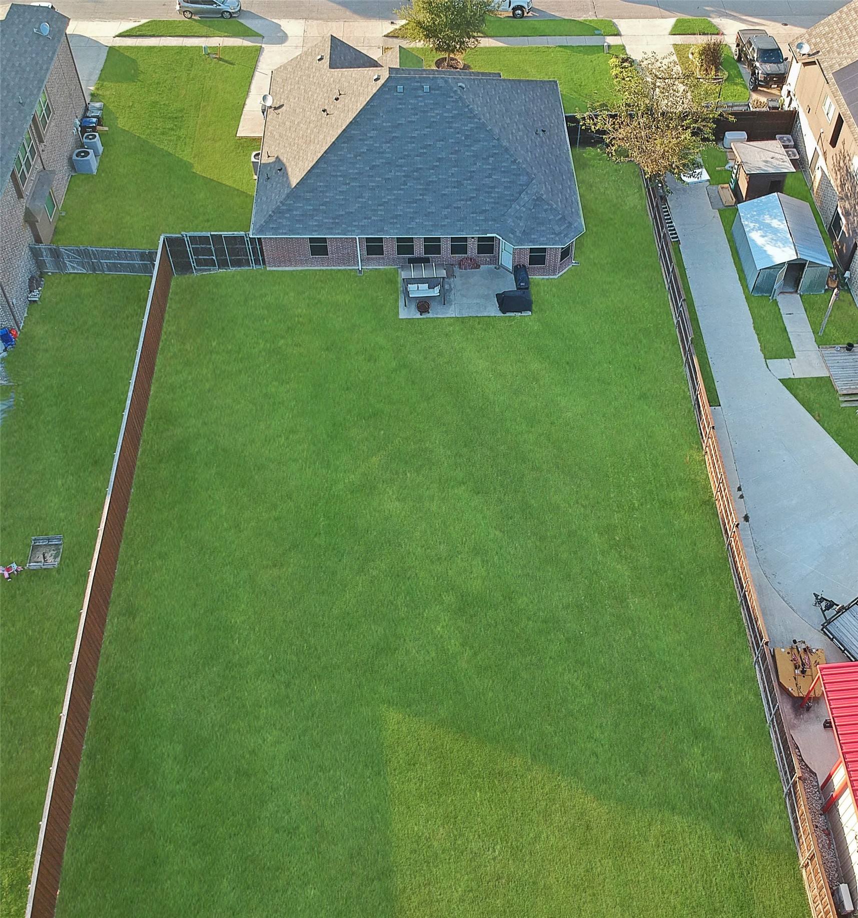125 Fieldview Drive