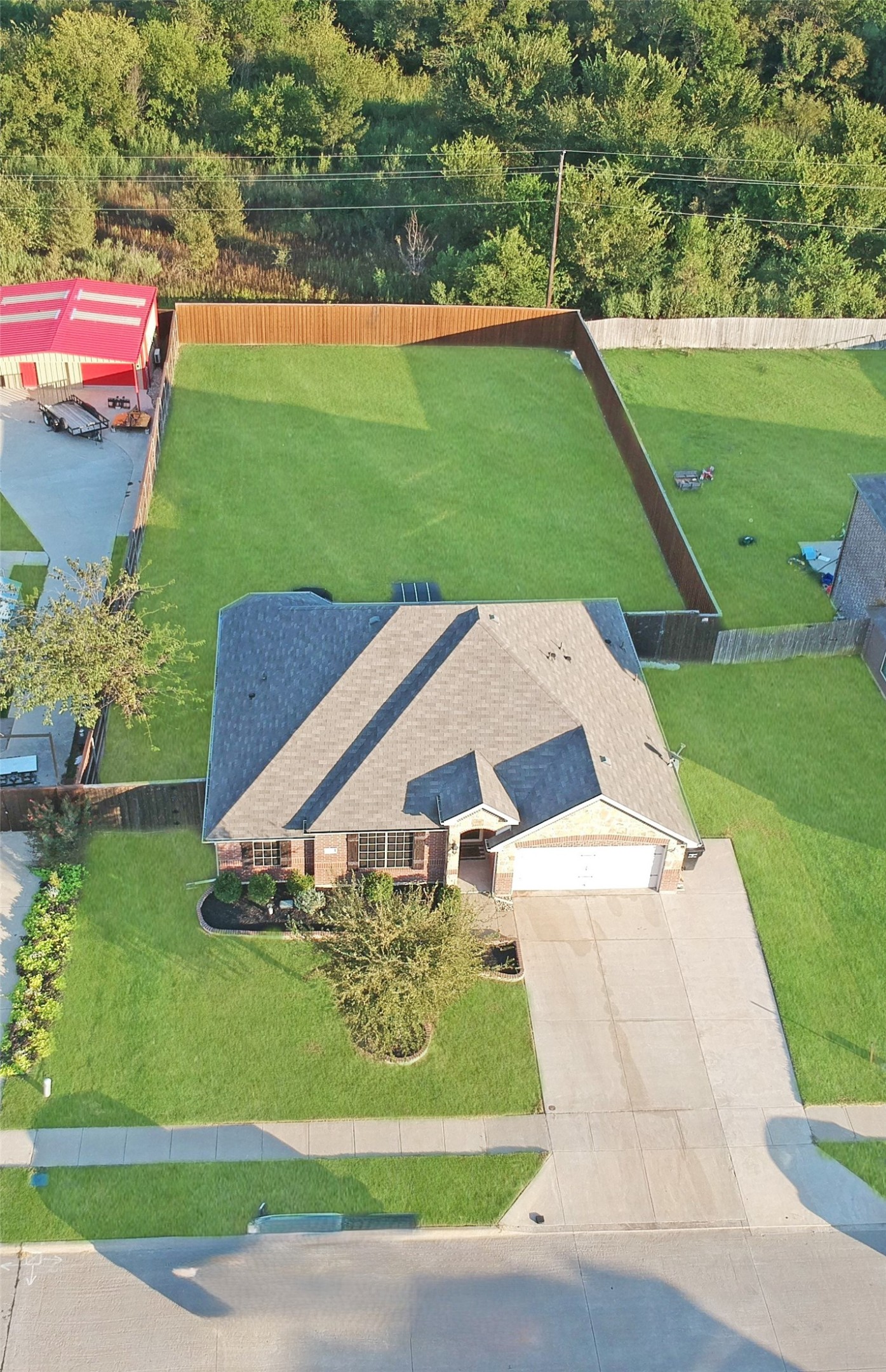 125 Fieldview Drive