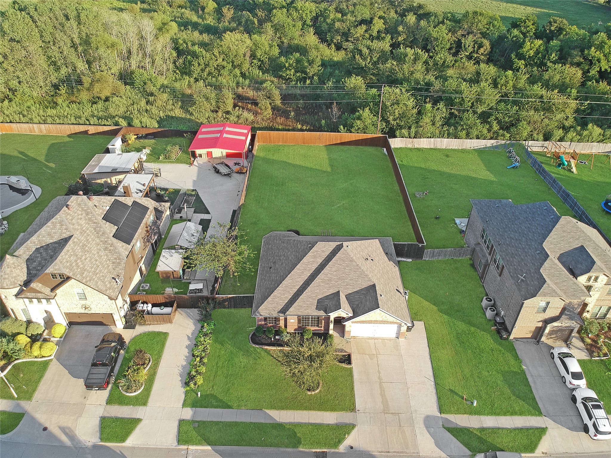 125 Fieldview Drive