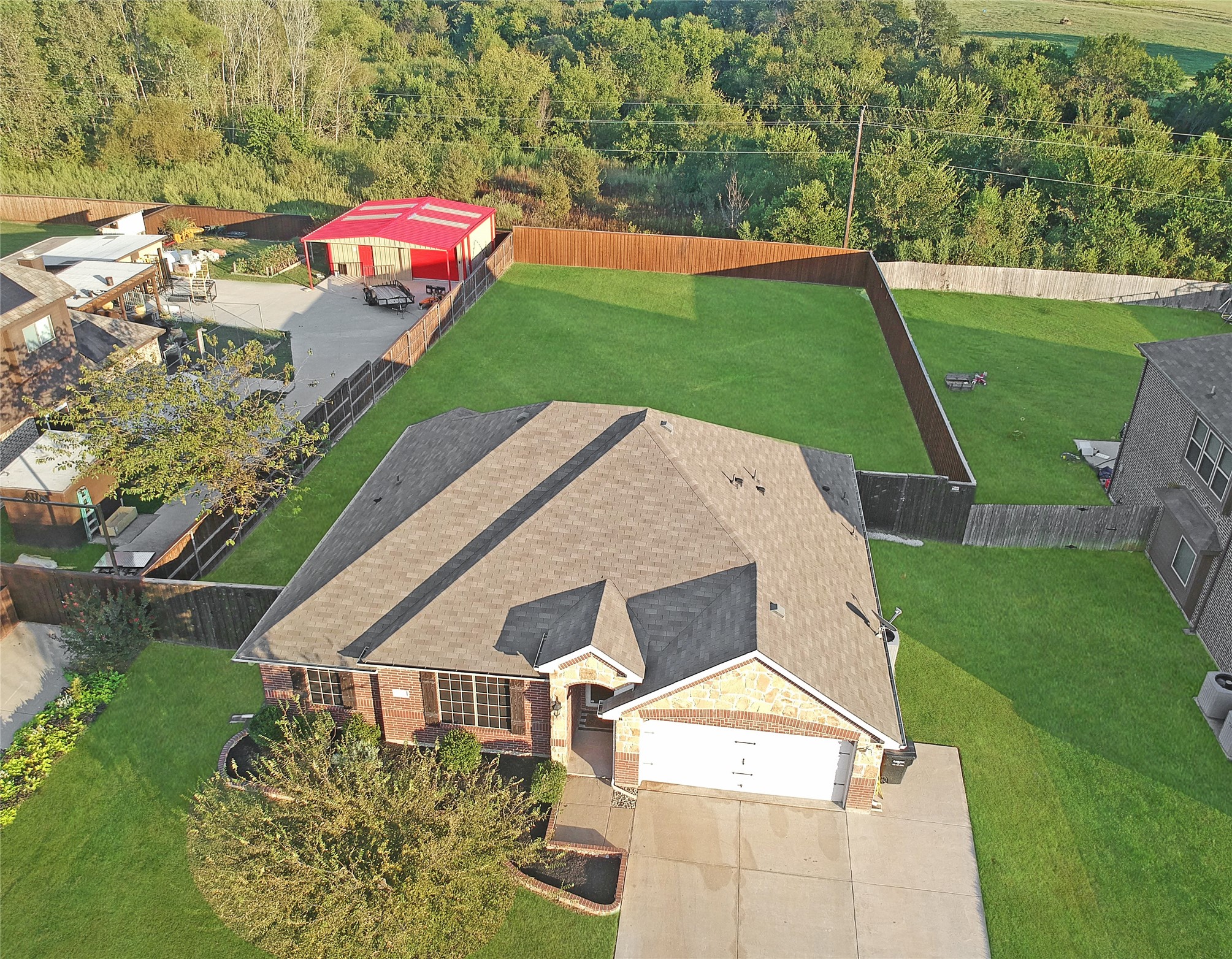125 Fieldview Drive