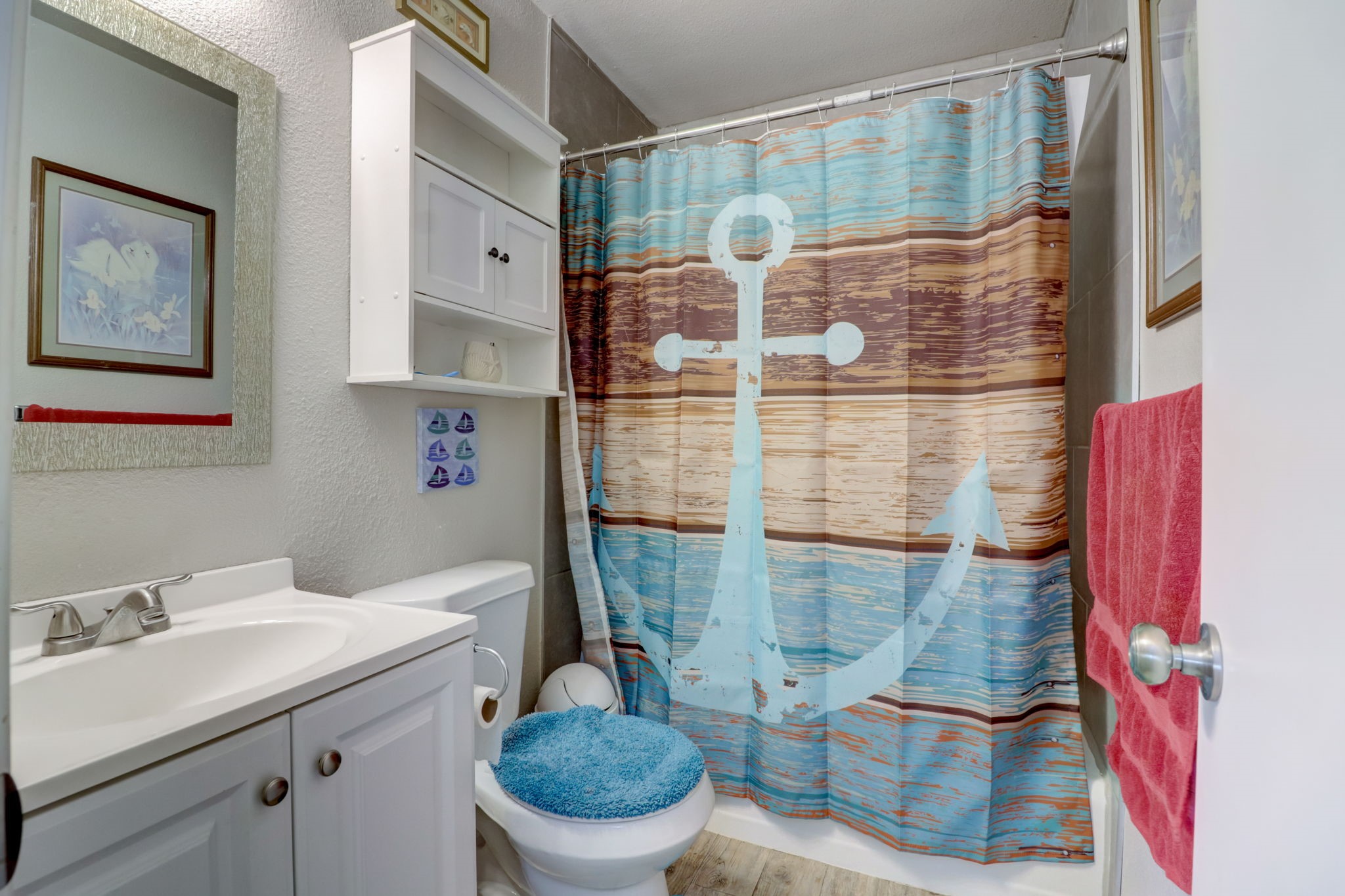 4321 Voncille Street