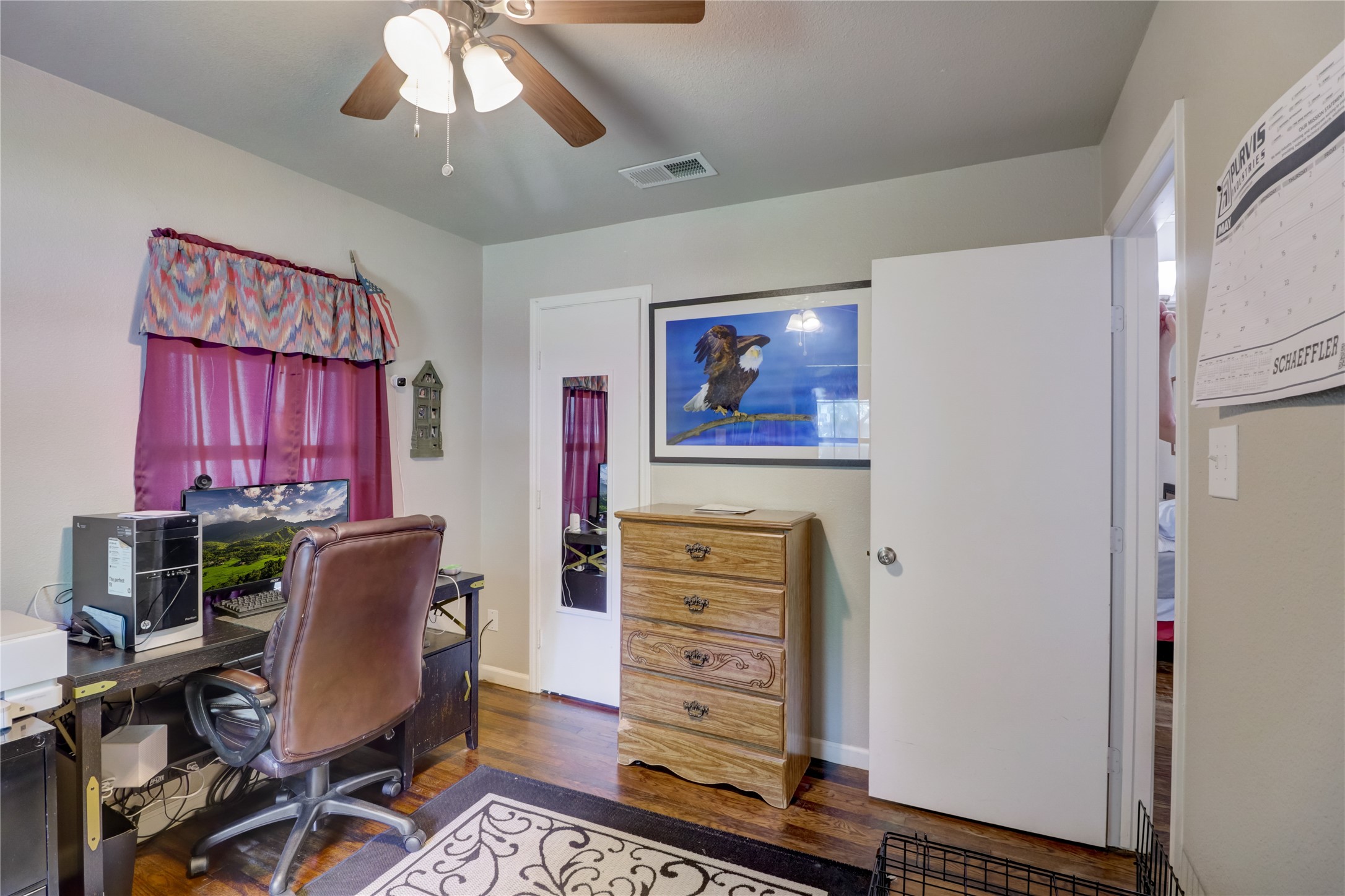 4321 Voncille Street