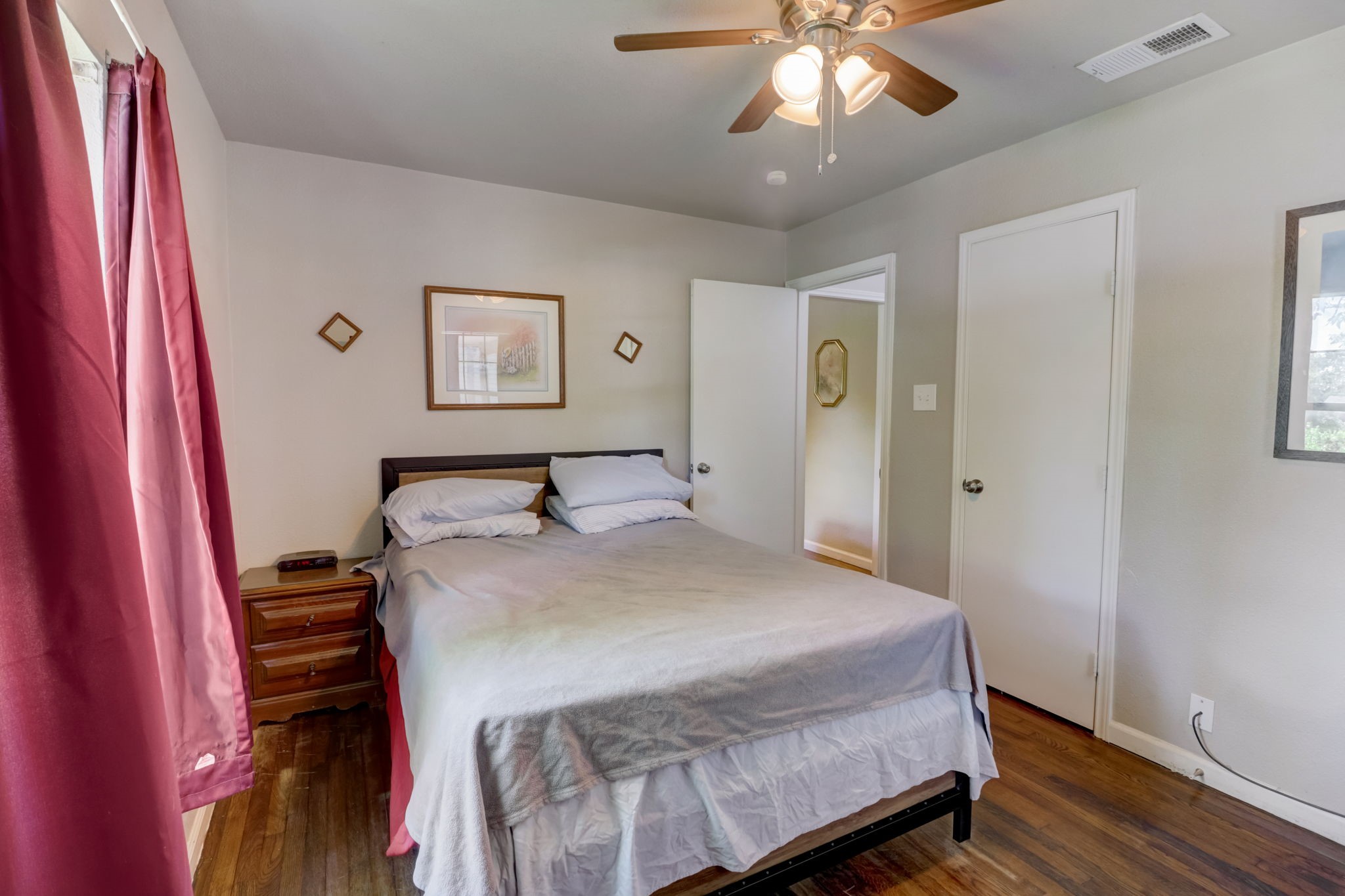 4321 Voncille Street