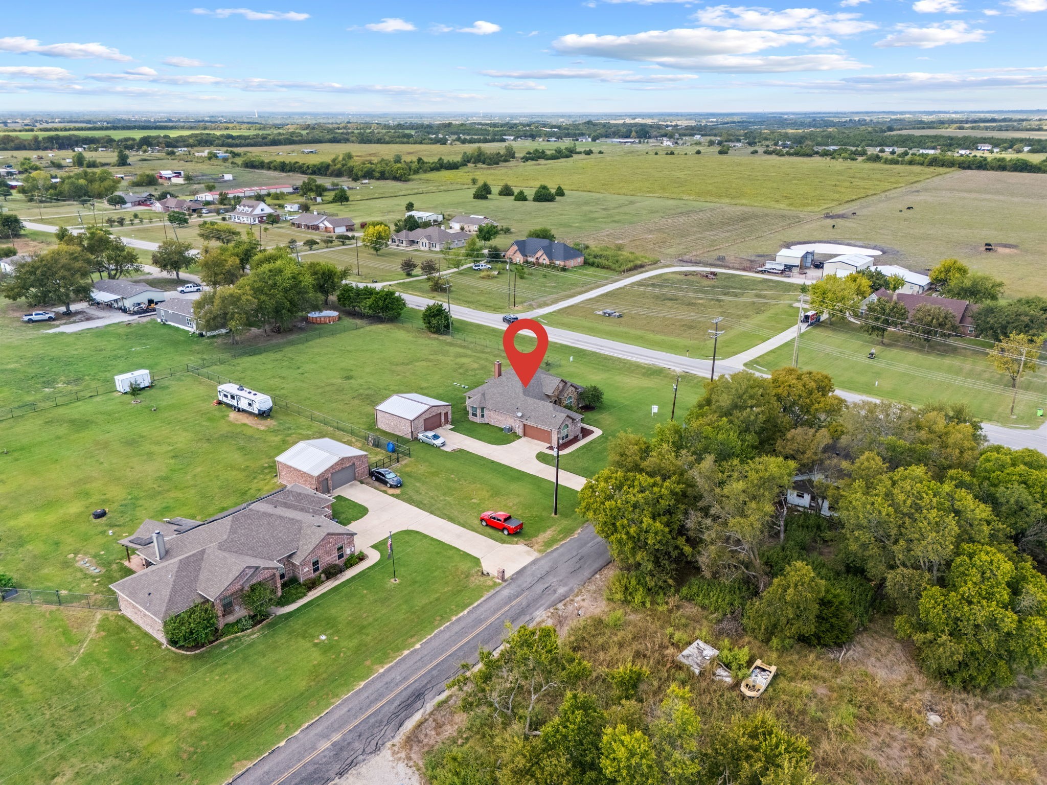 5322 County Road 939