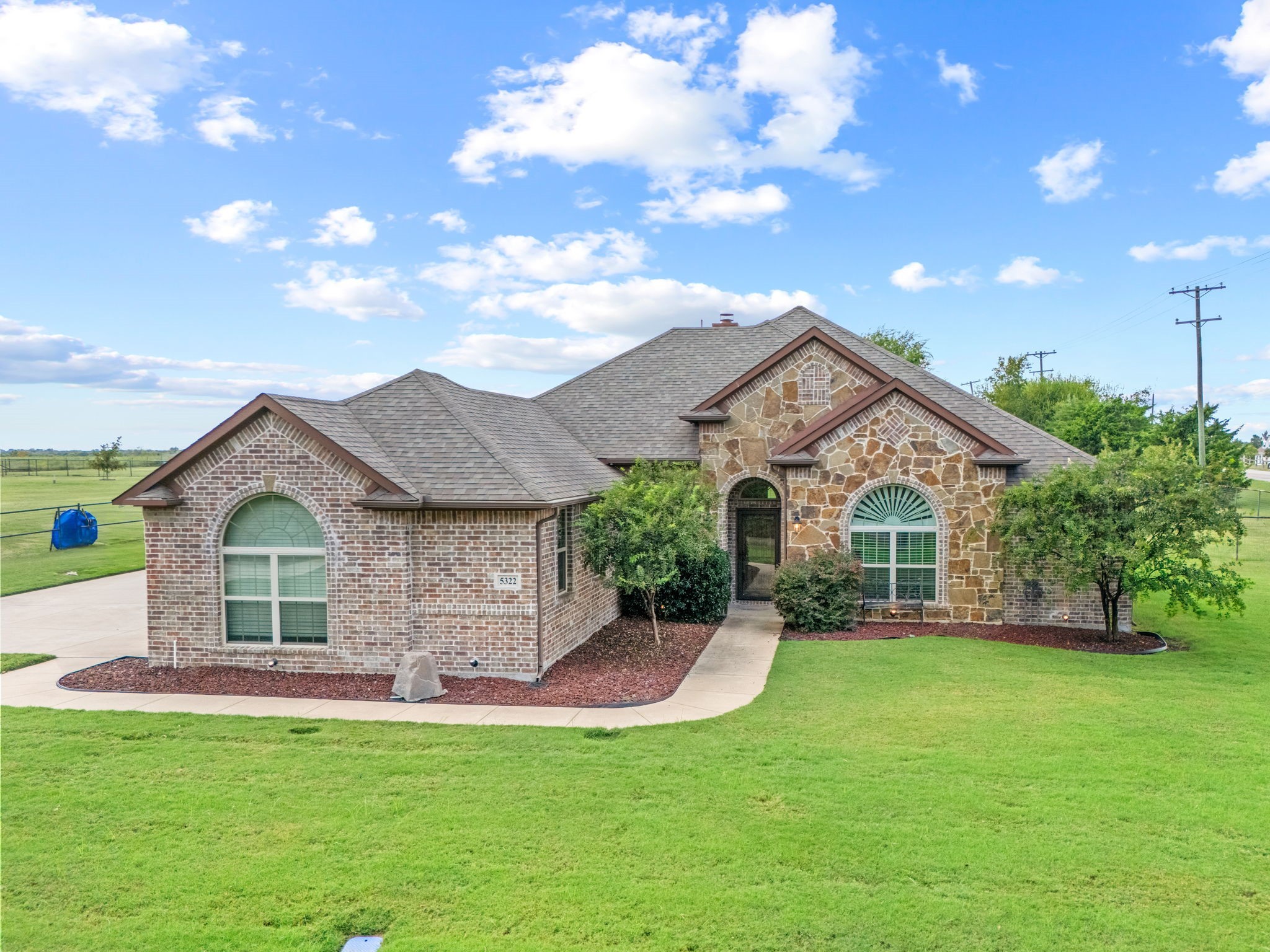 5322 County Road 939