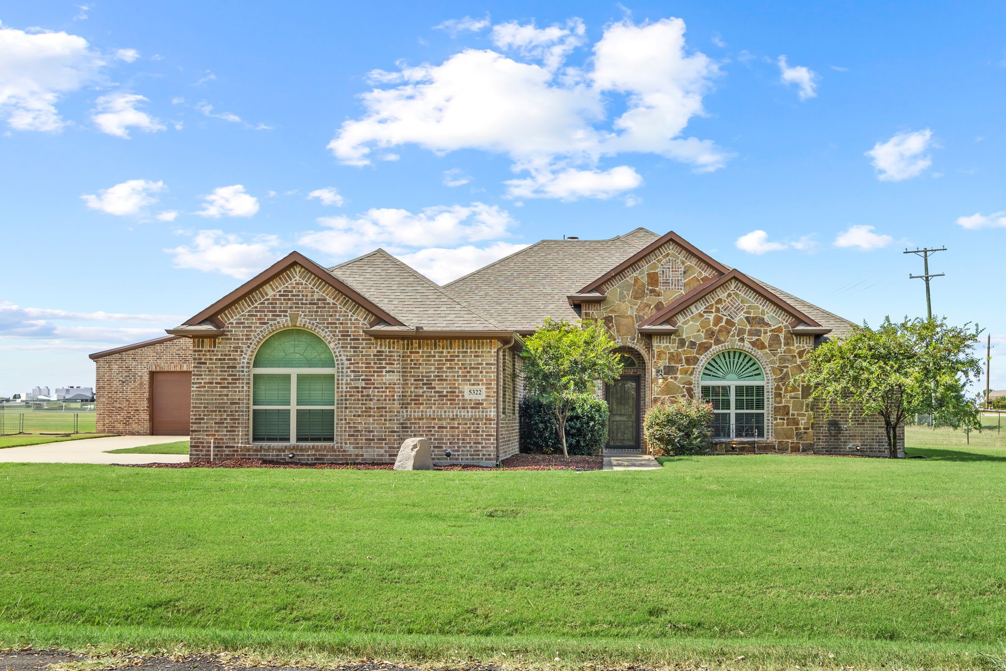 5322 County Road 939