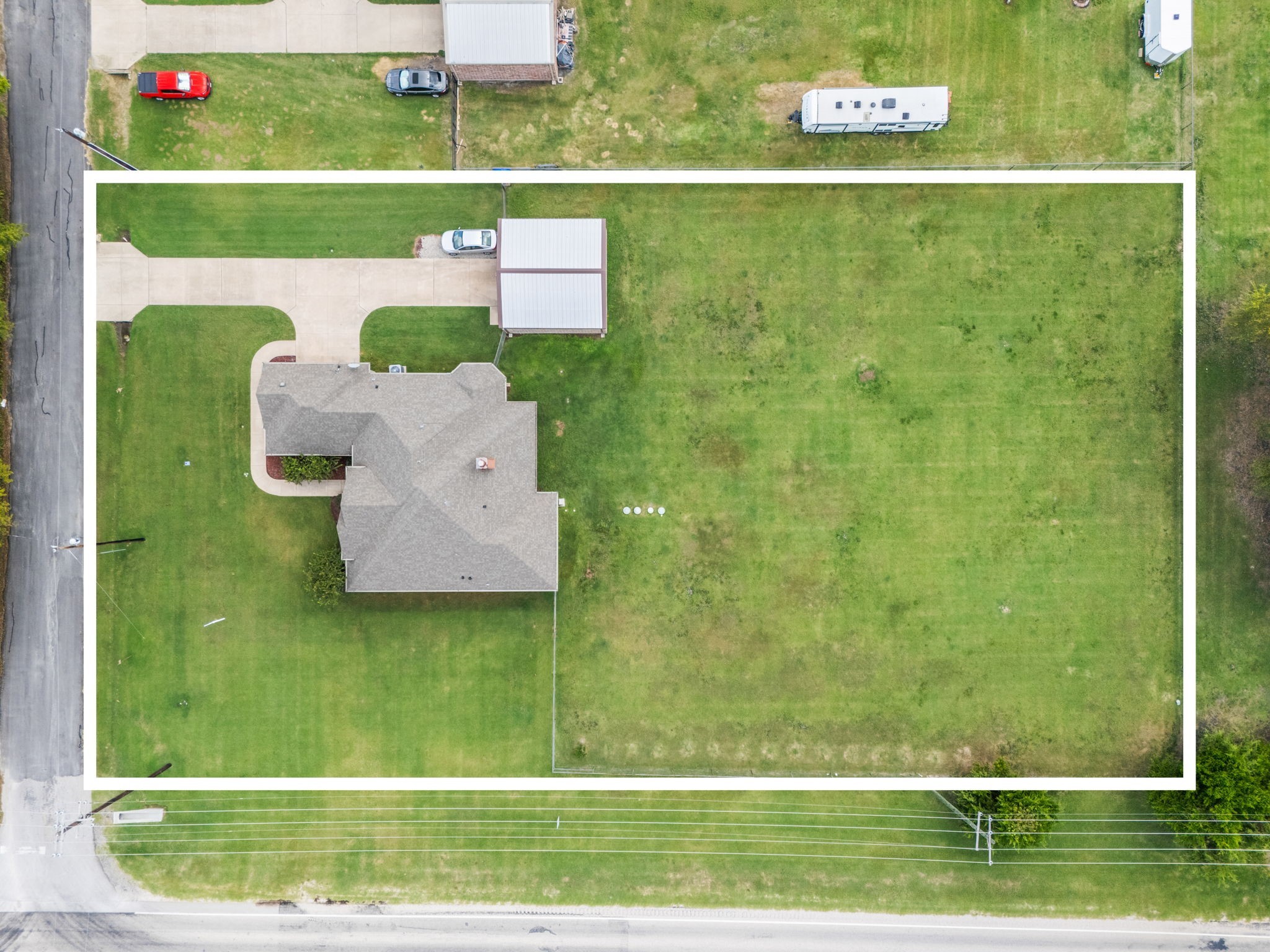 5322 County Road 939