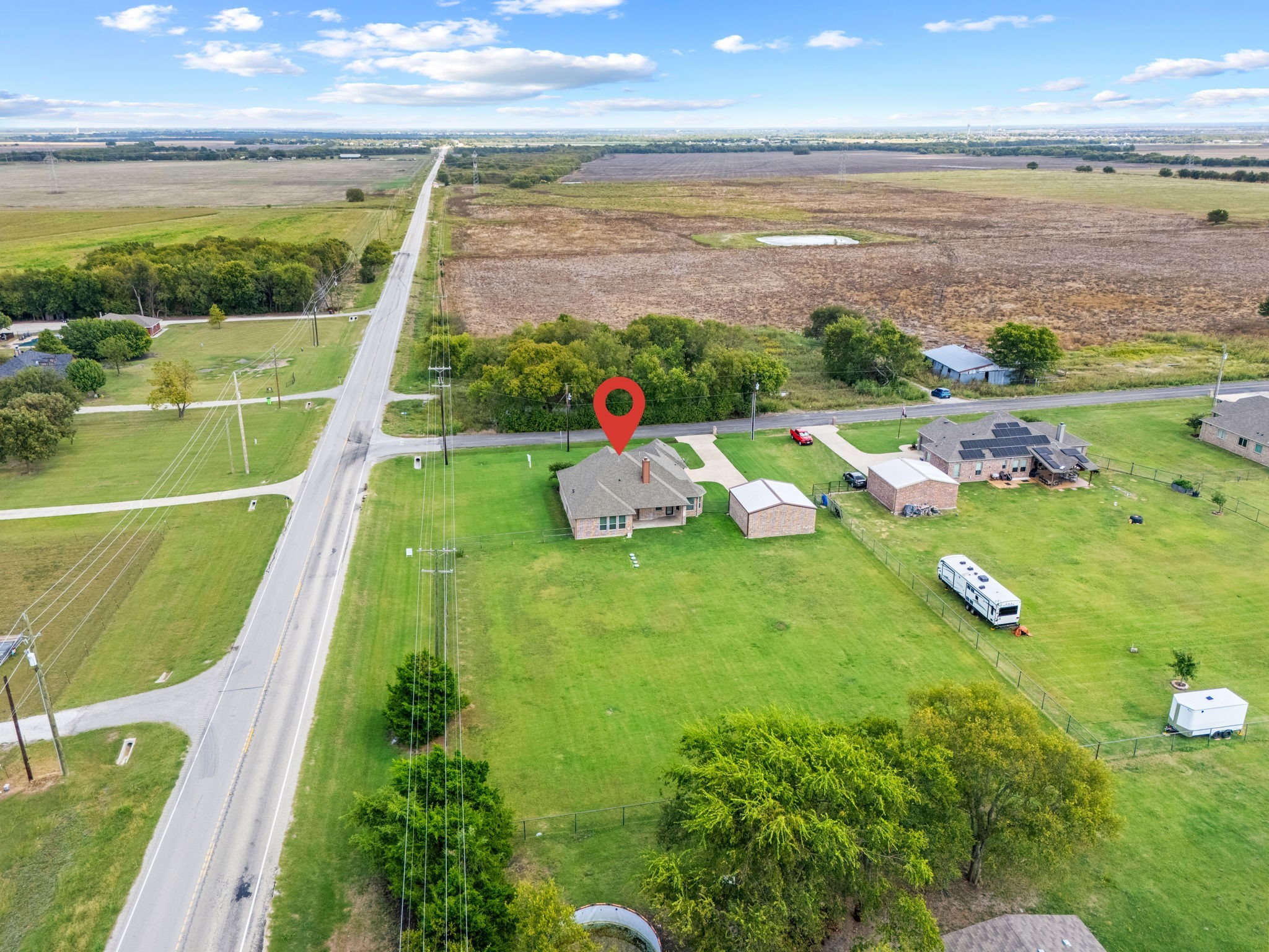 5322 County Road 939