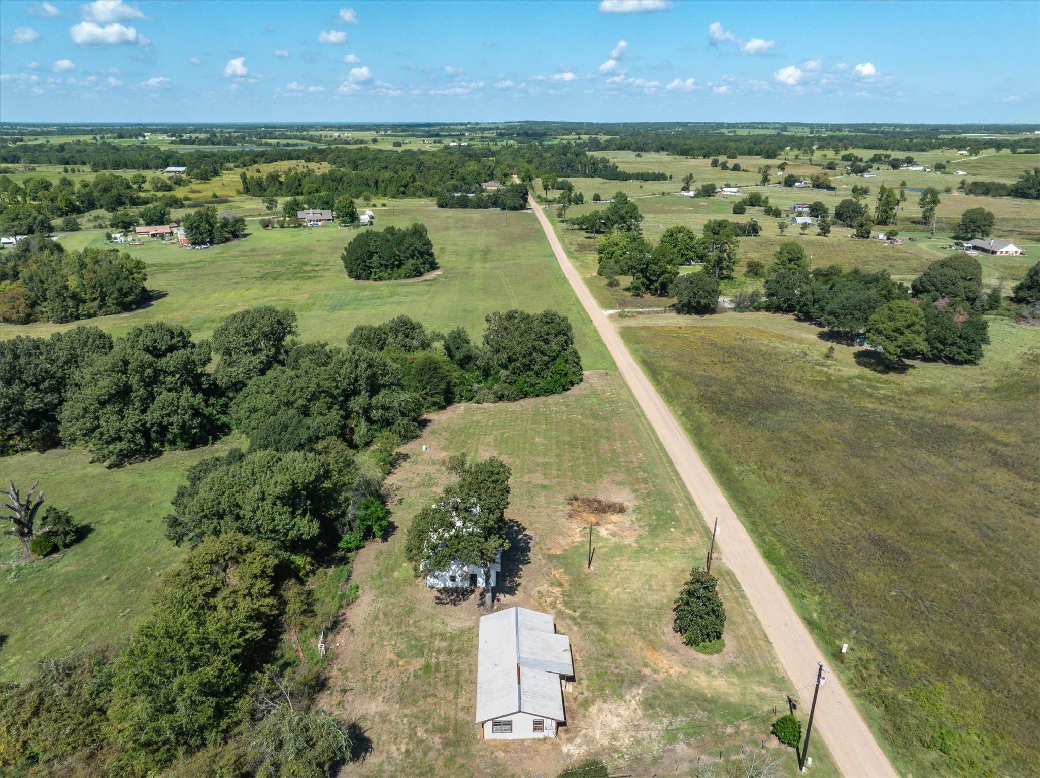 161 VZ County RD 2317