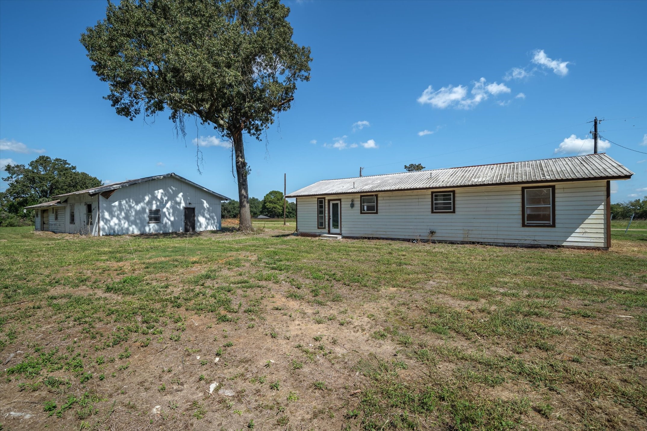 161 VZ County RD 2317