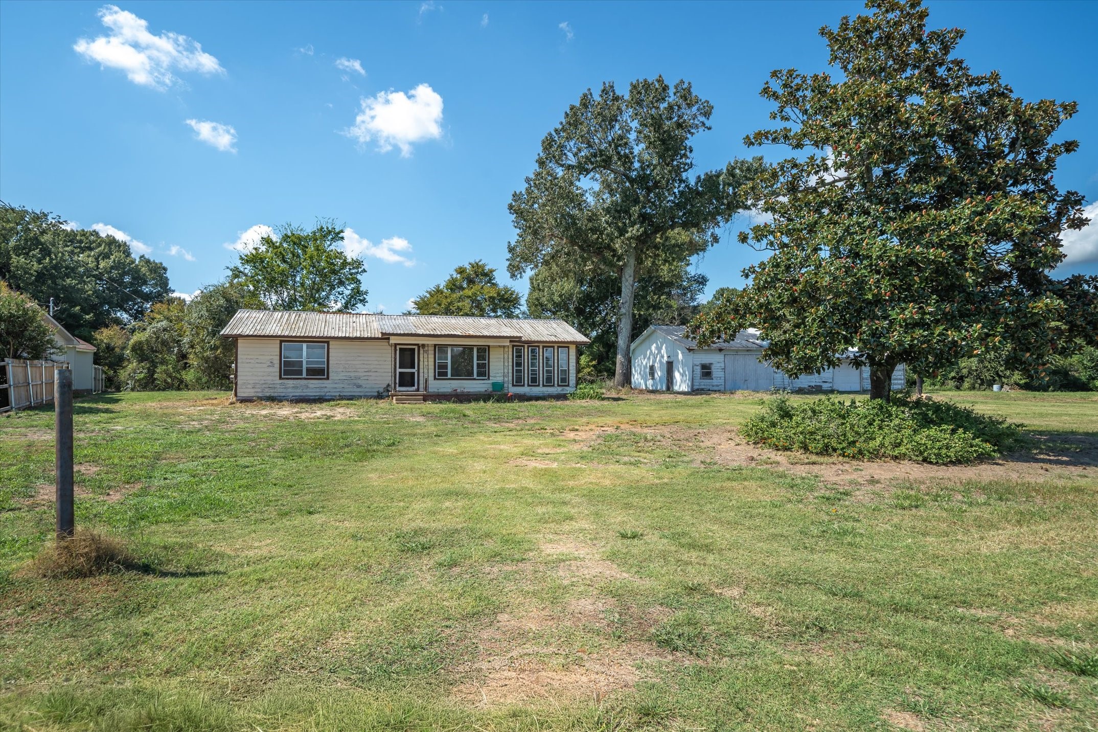 161 VZ County RD 2317