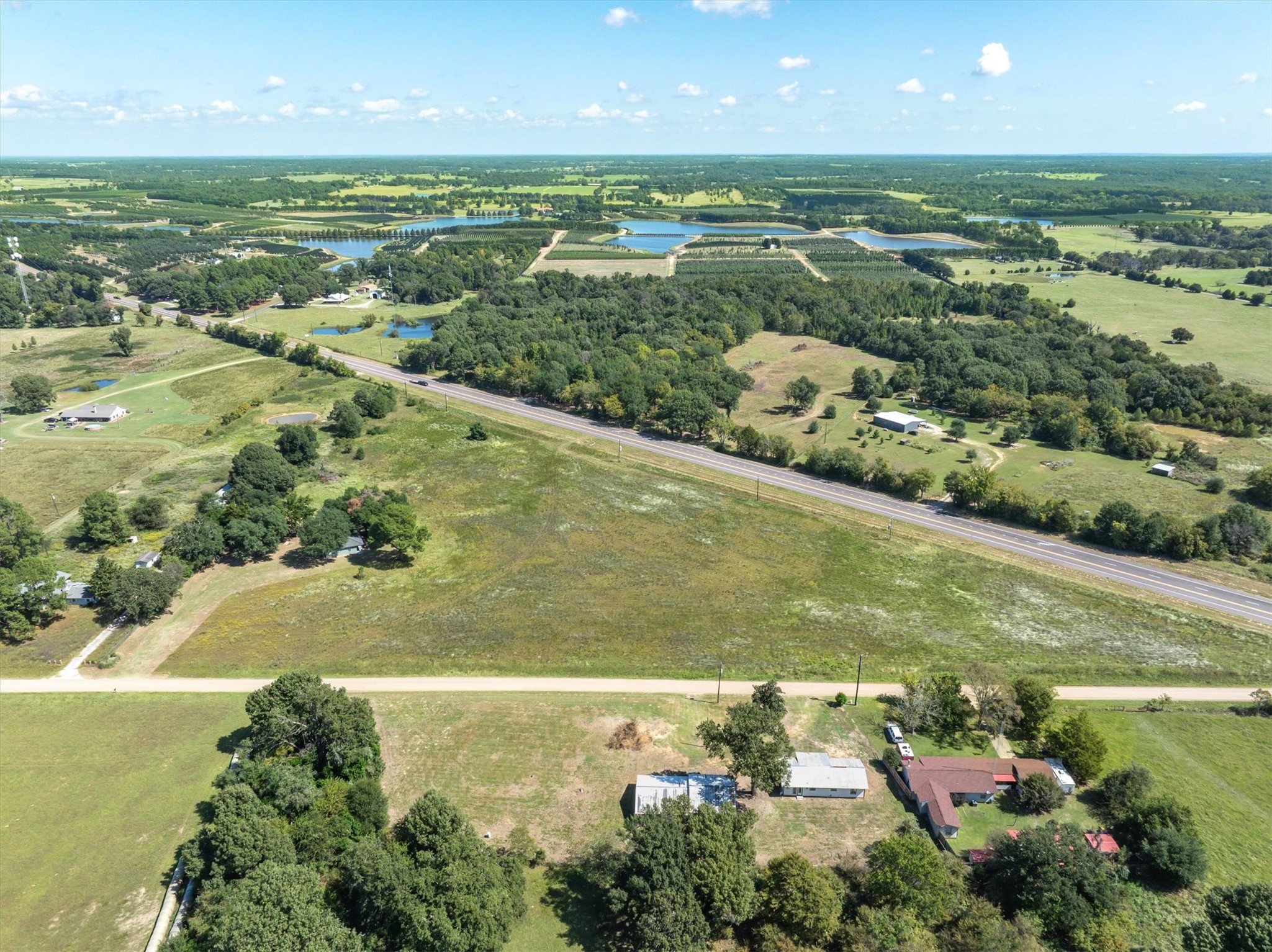 161 VZ County RD 2317