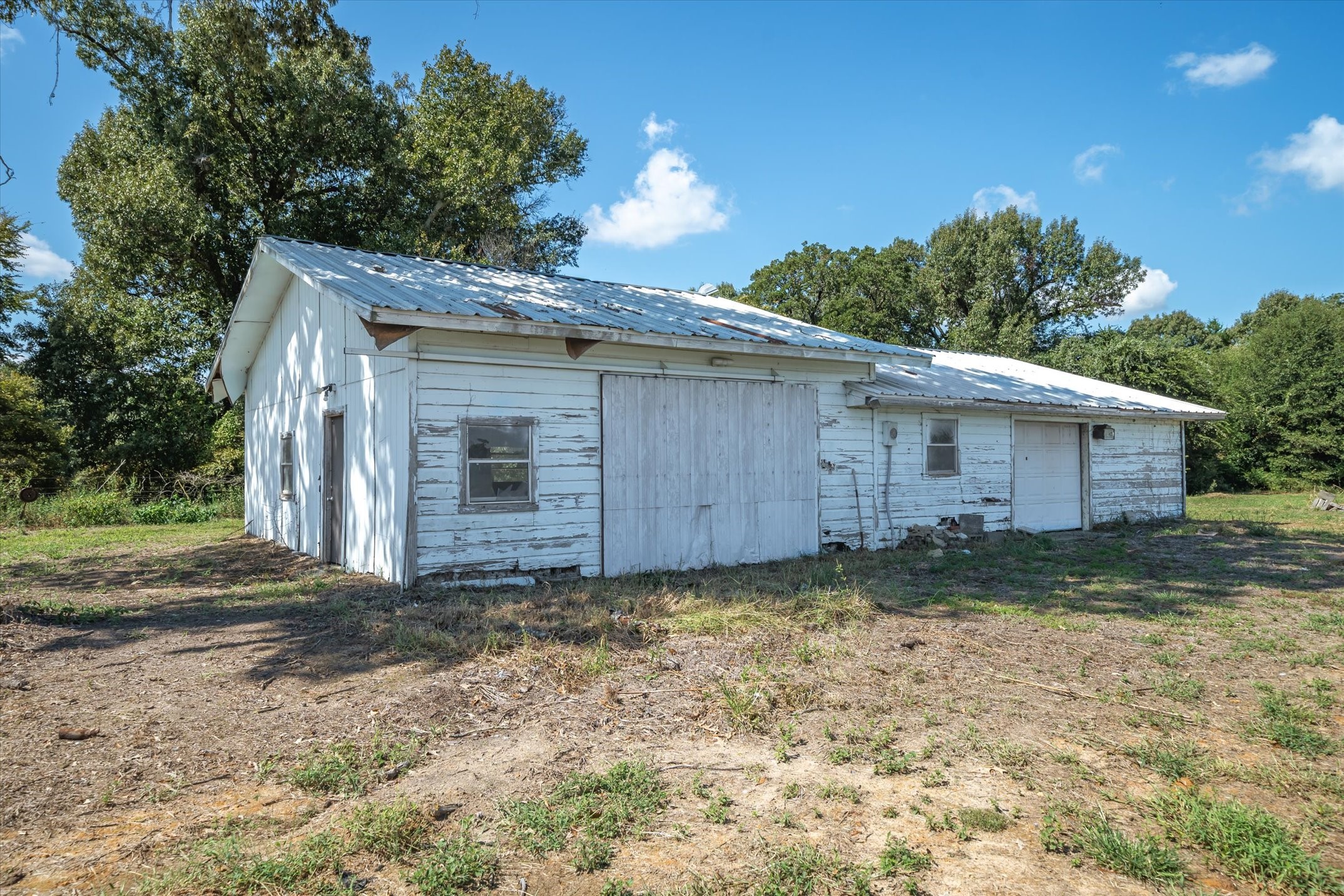 161 VZ County RD 2317