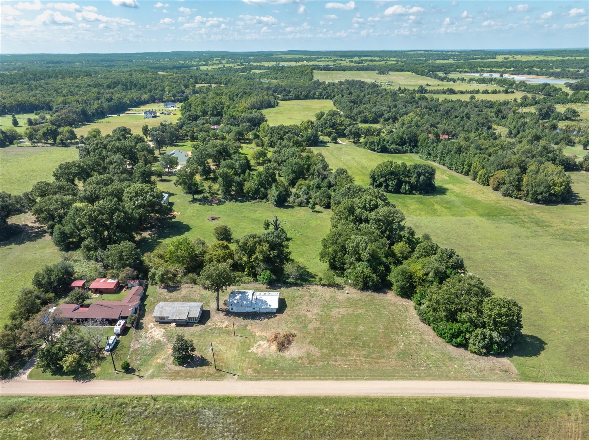 161 VZ County RD 2317