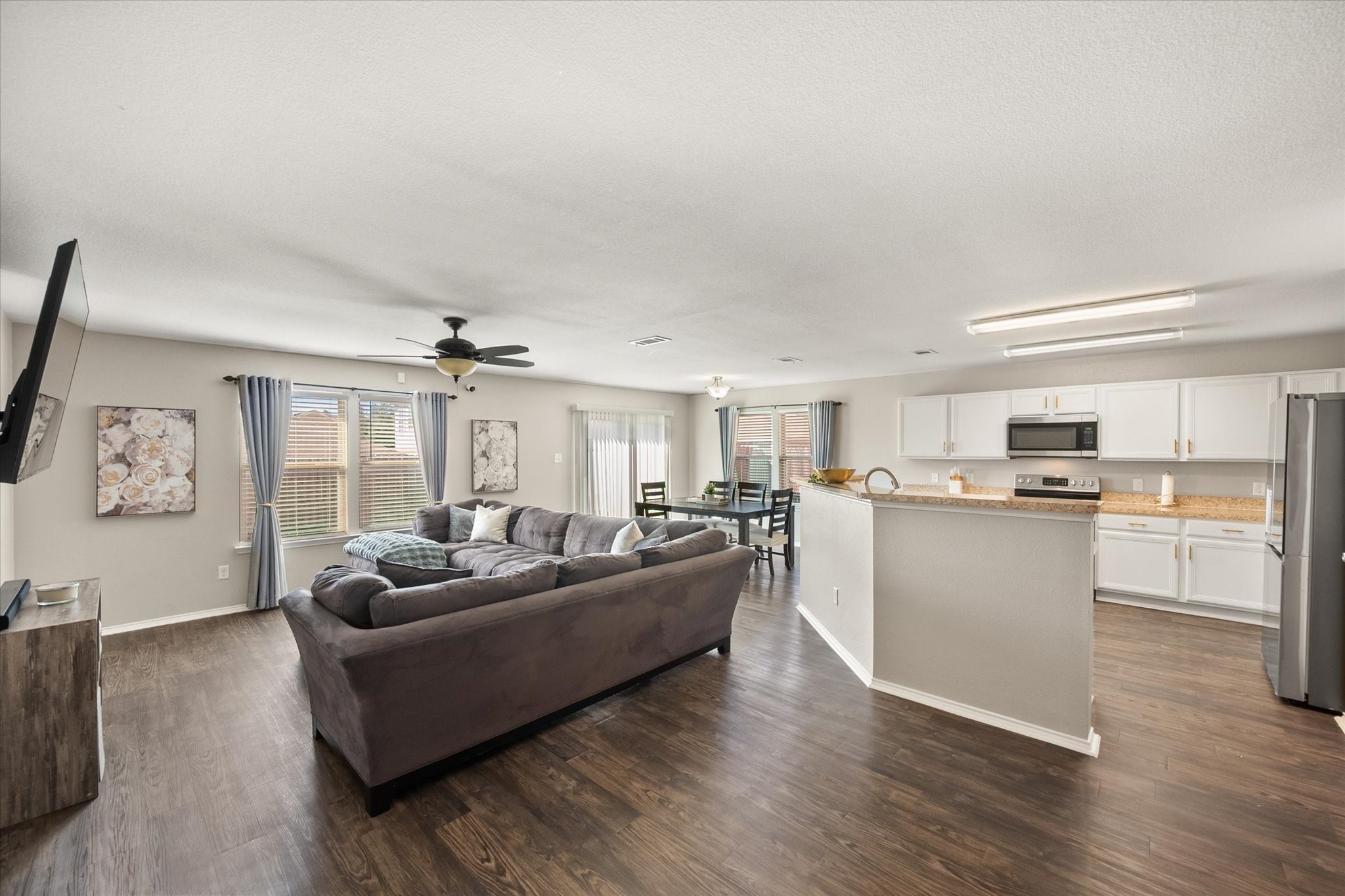 5501 Northfield Drive