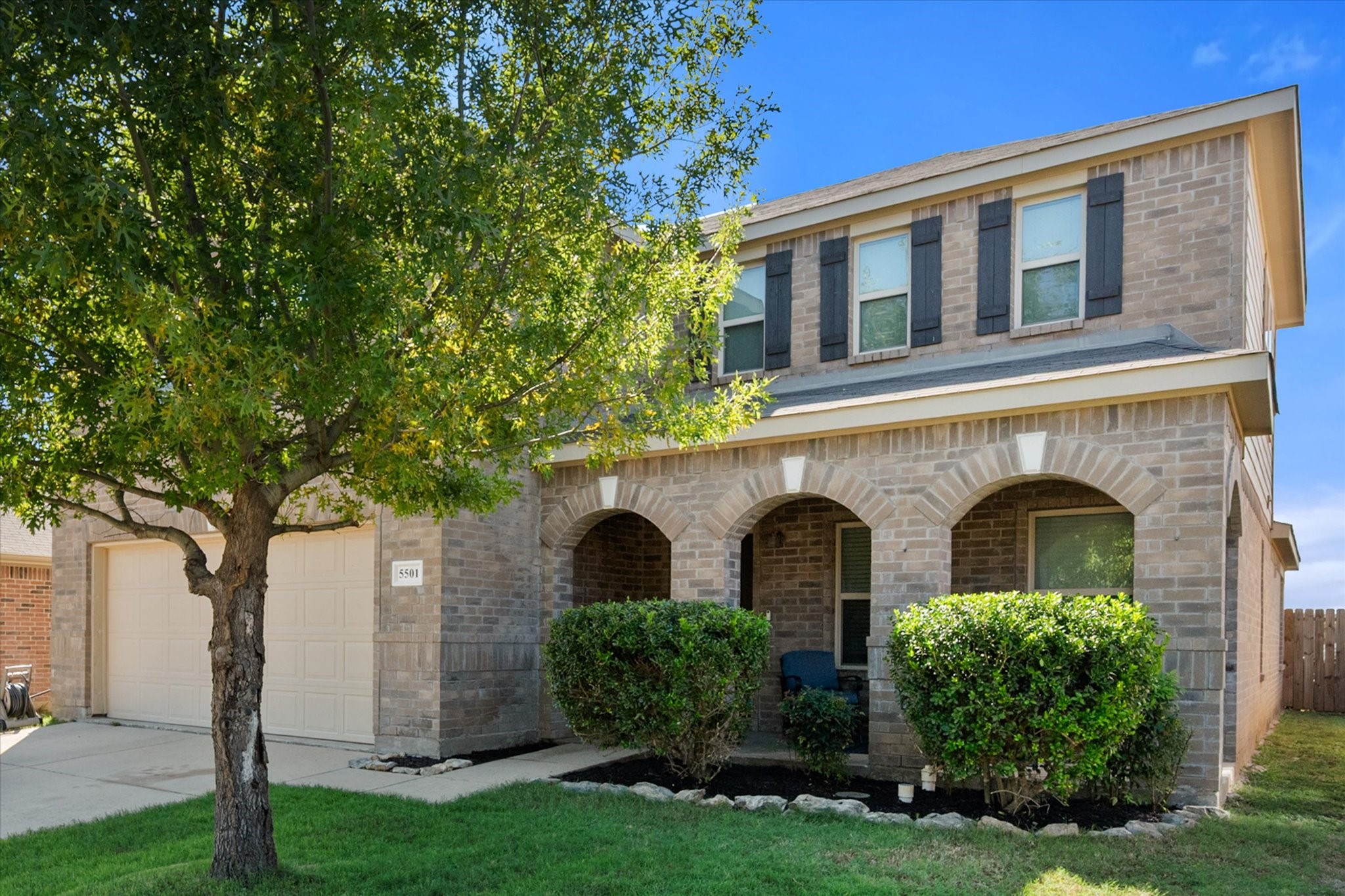 5501 Northfield Drive