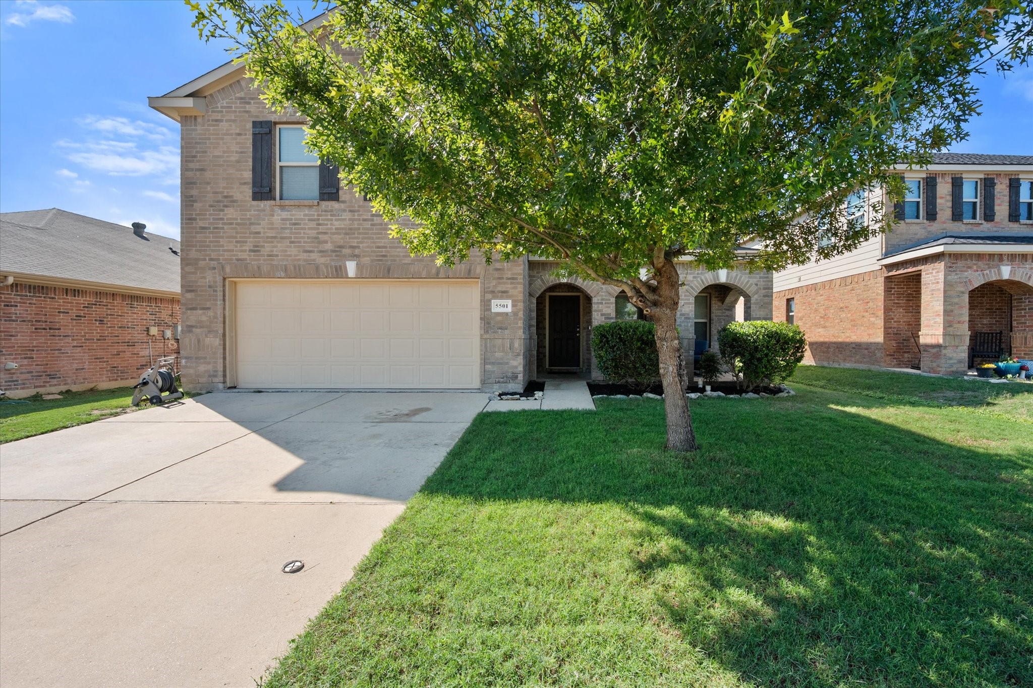 5501 Northfield Drive