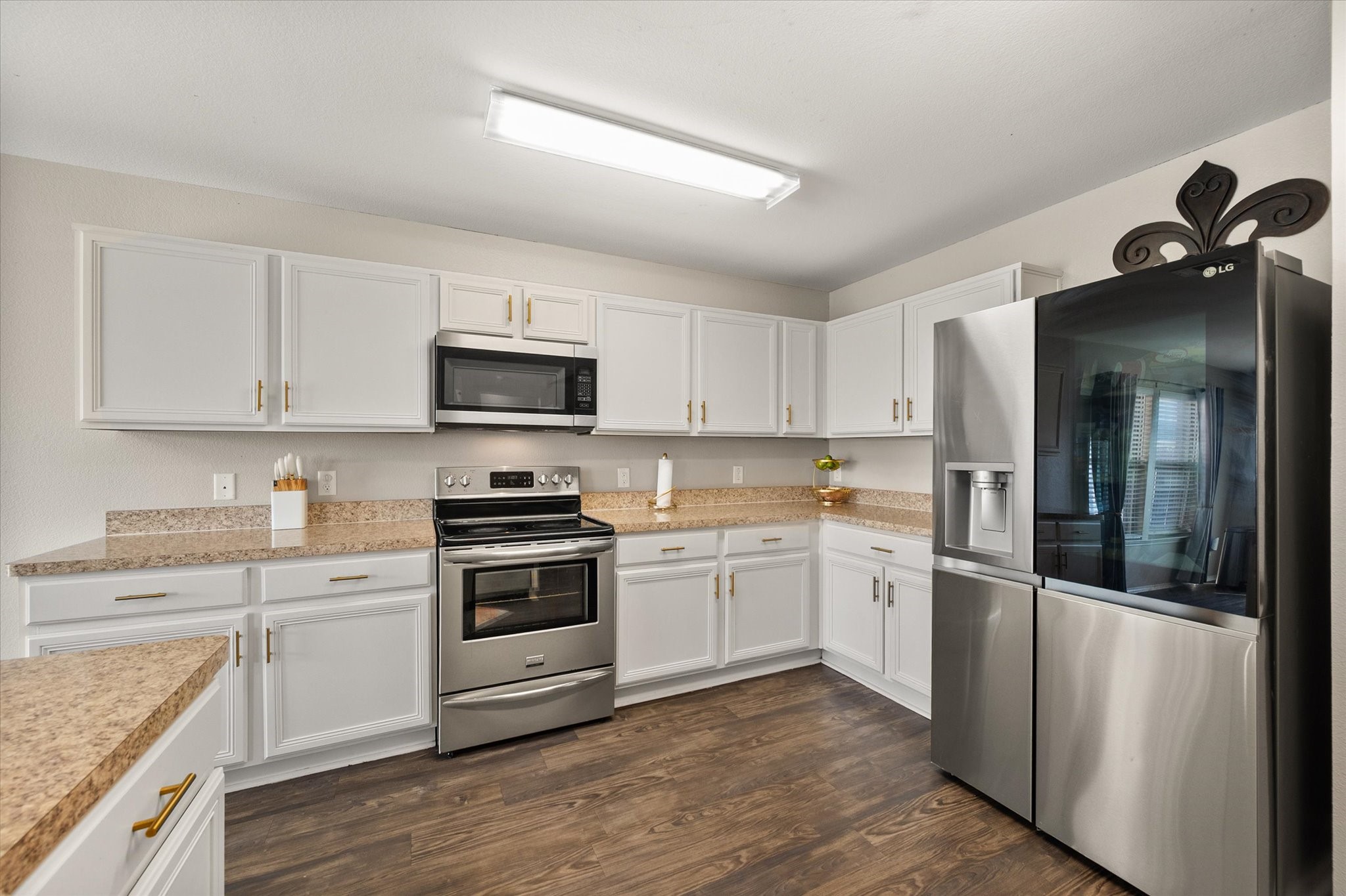 5501 Northfield Drive