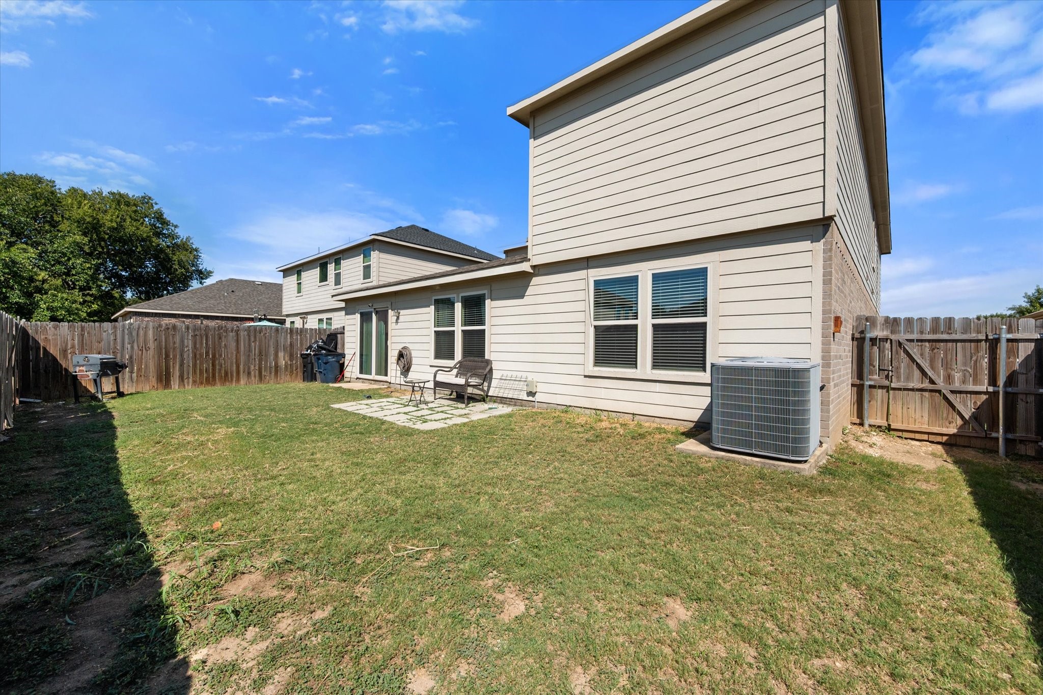 5501 Northfield Drive