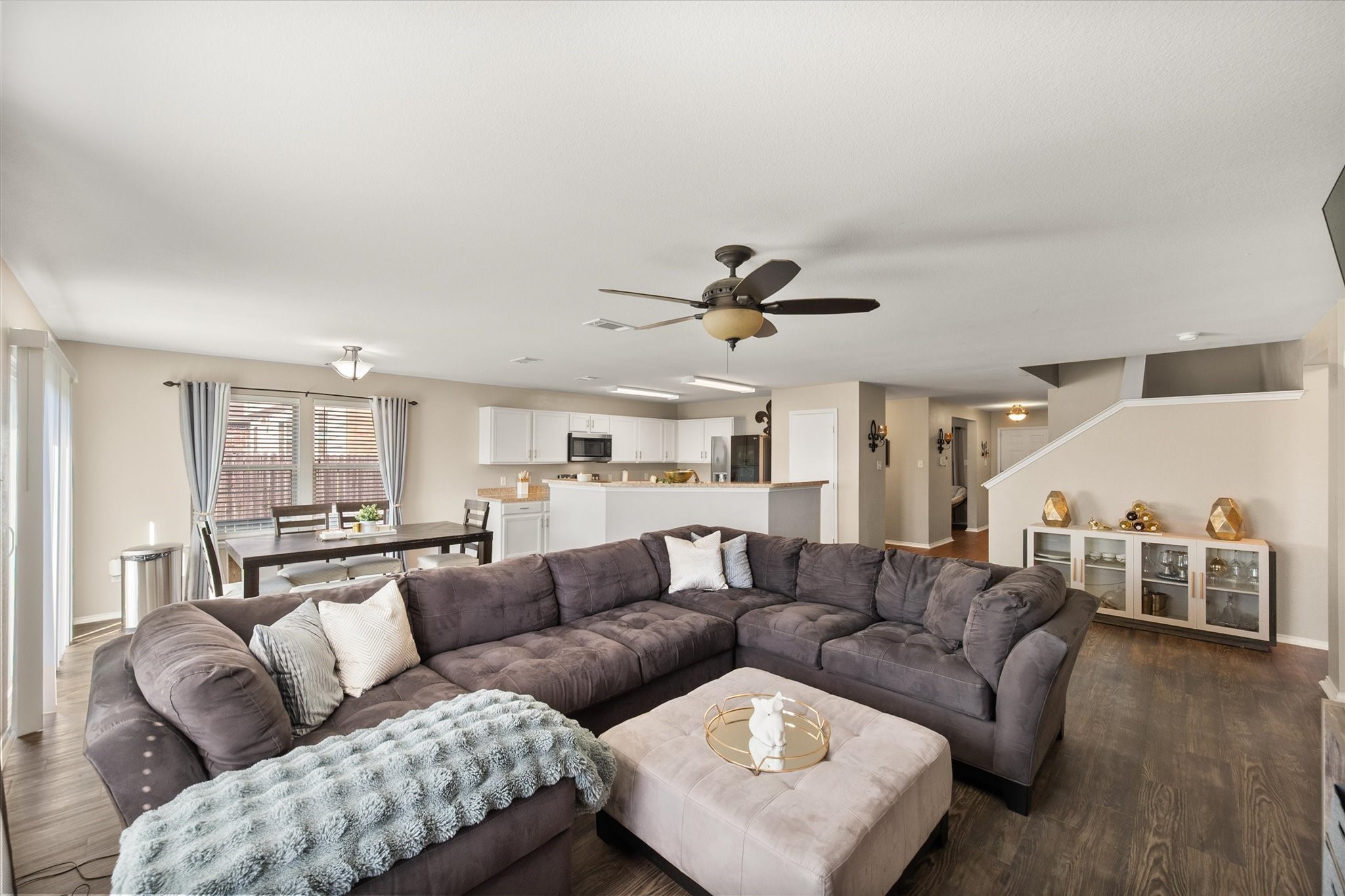 5501 Northfield Drive