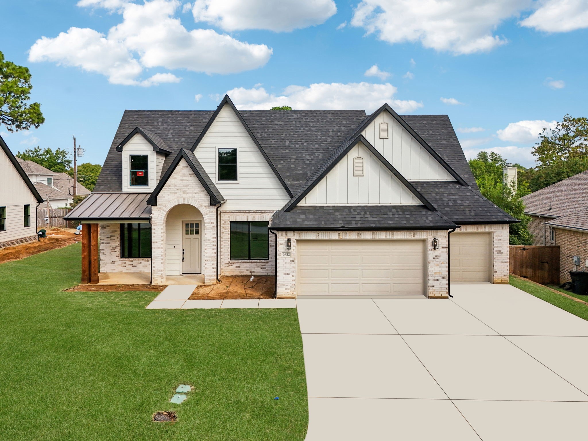 2622 Evinrude Drive