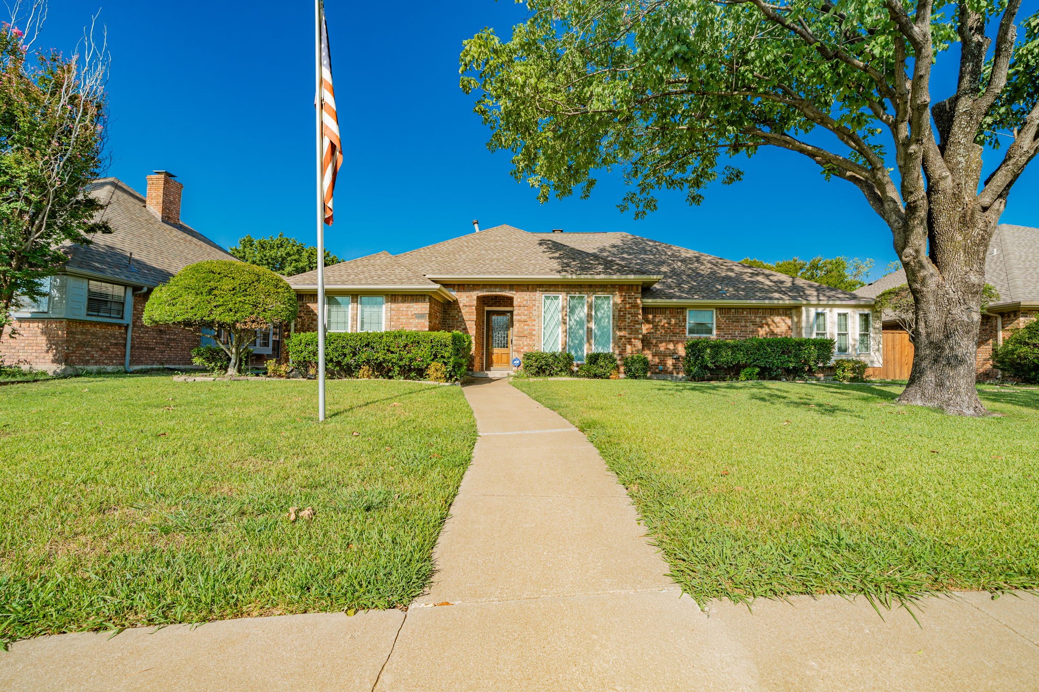 8304 Navigation Drive