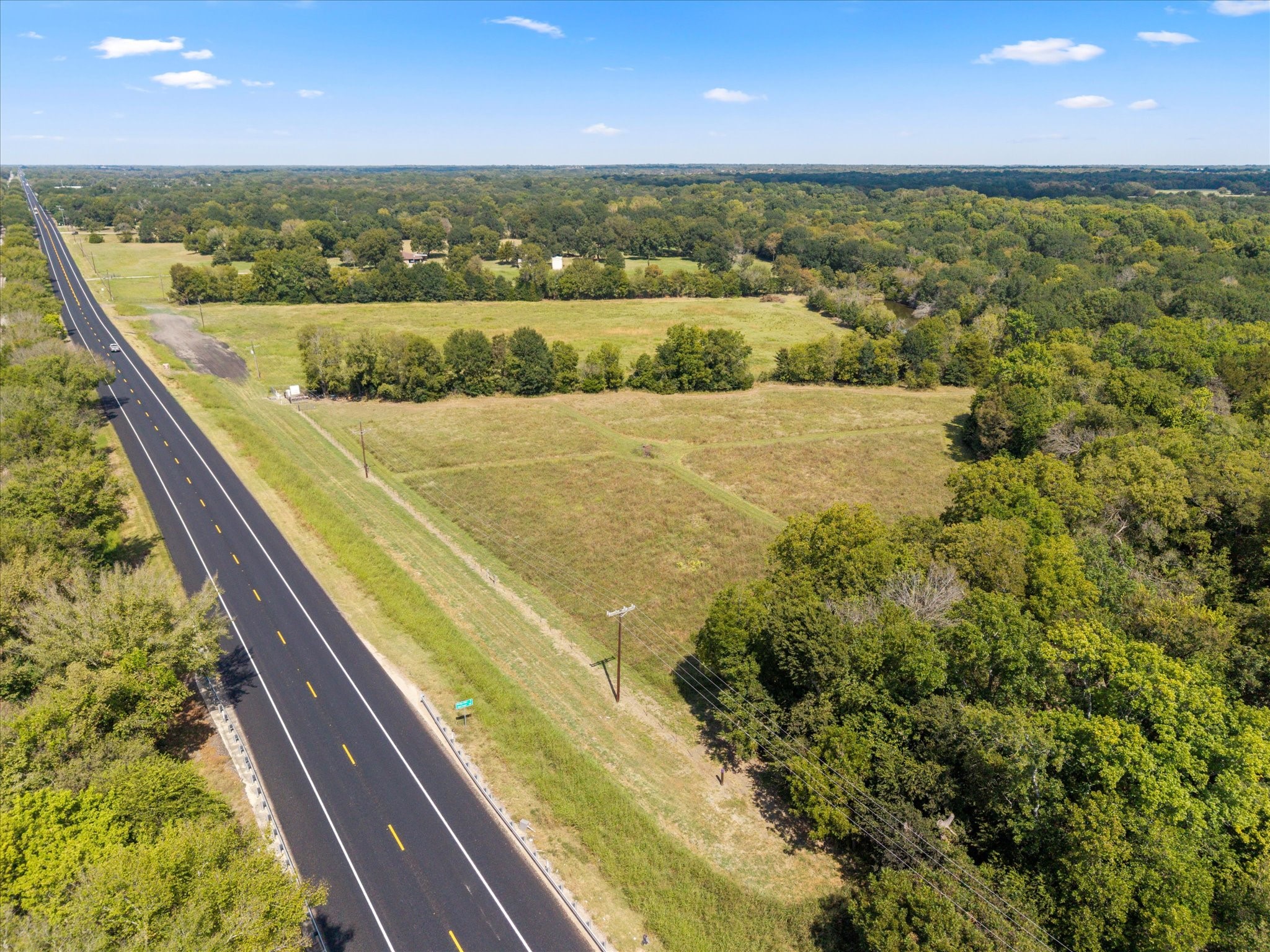 TBD US Highway