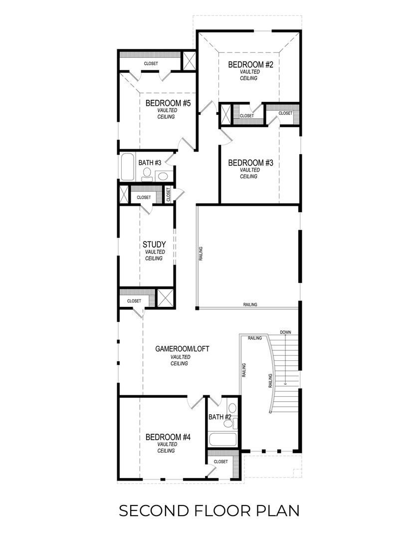 713 Valley Pines Drive