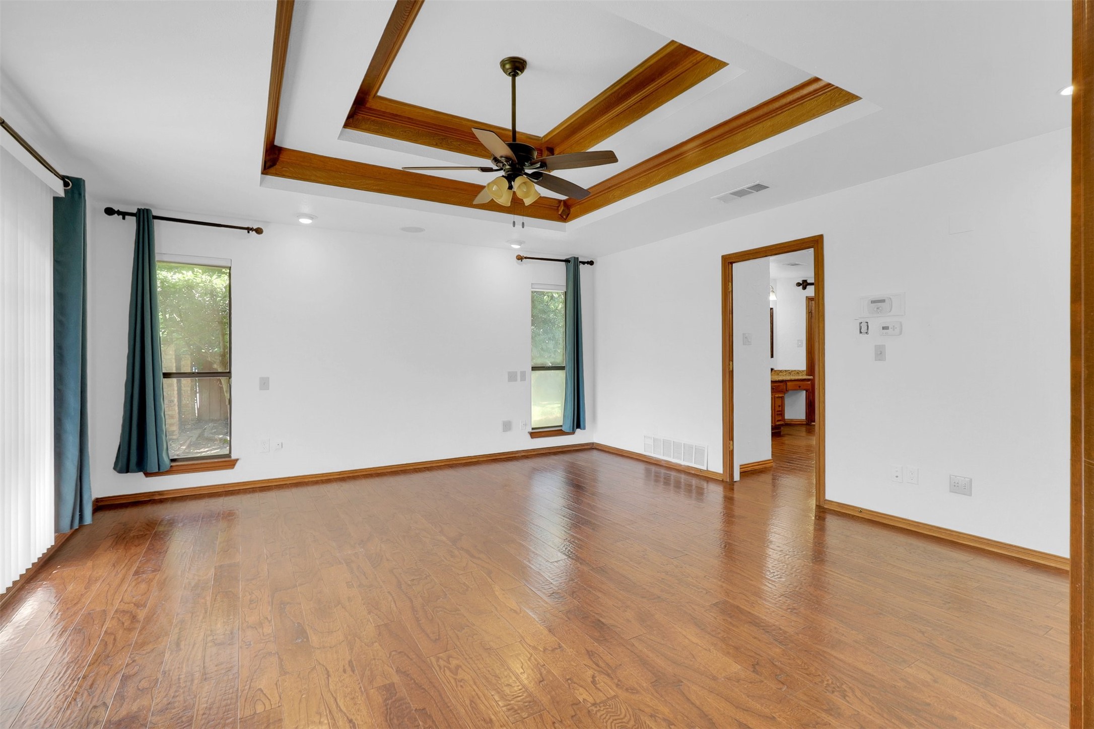3213 Faulkner Drive