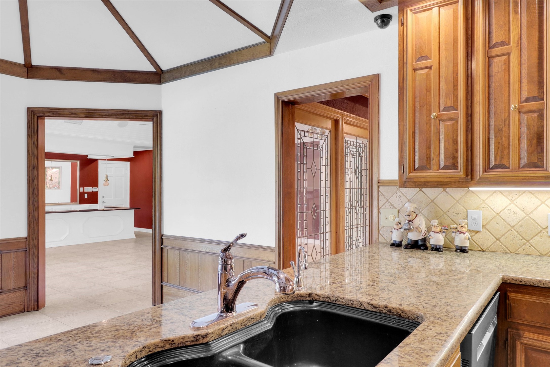 3213 Faulkner Drive
