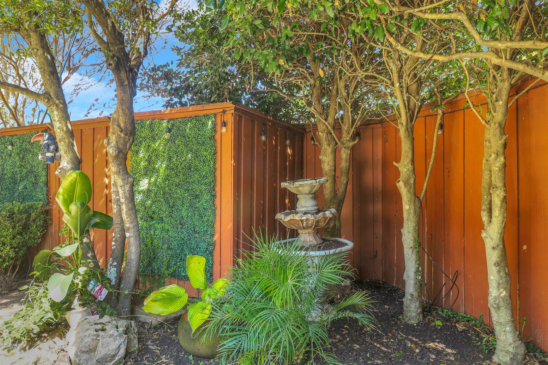 3213 Faulkner Drive